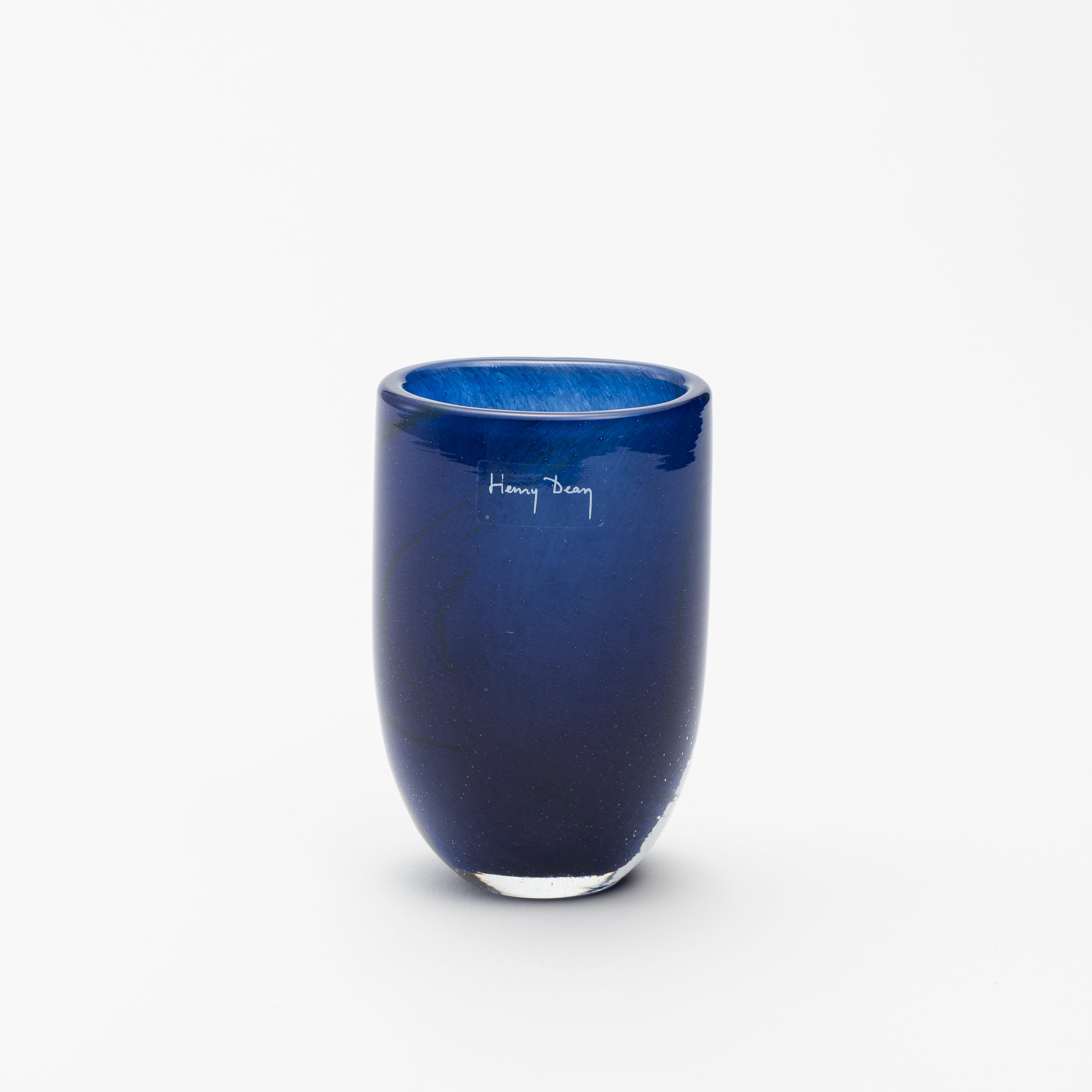 Julien XS ミスティックブルー｜Henry Dean