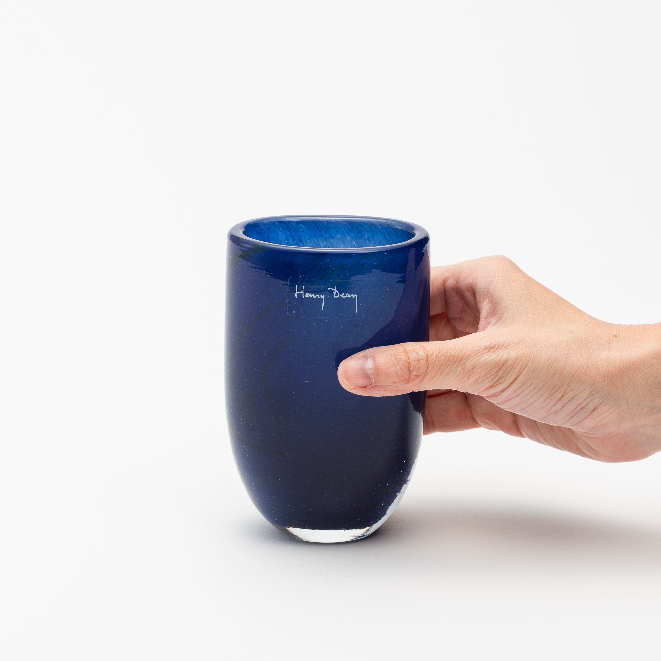 Julien XS ミスティックブルー｜Henry Dean