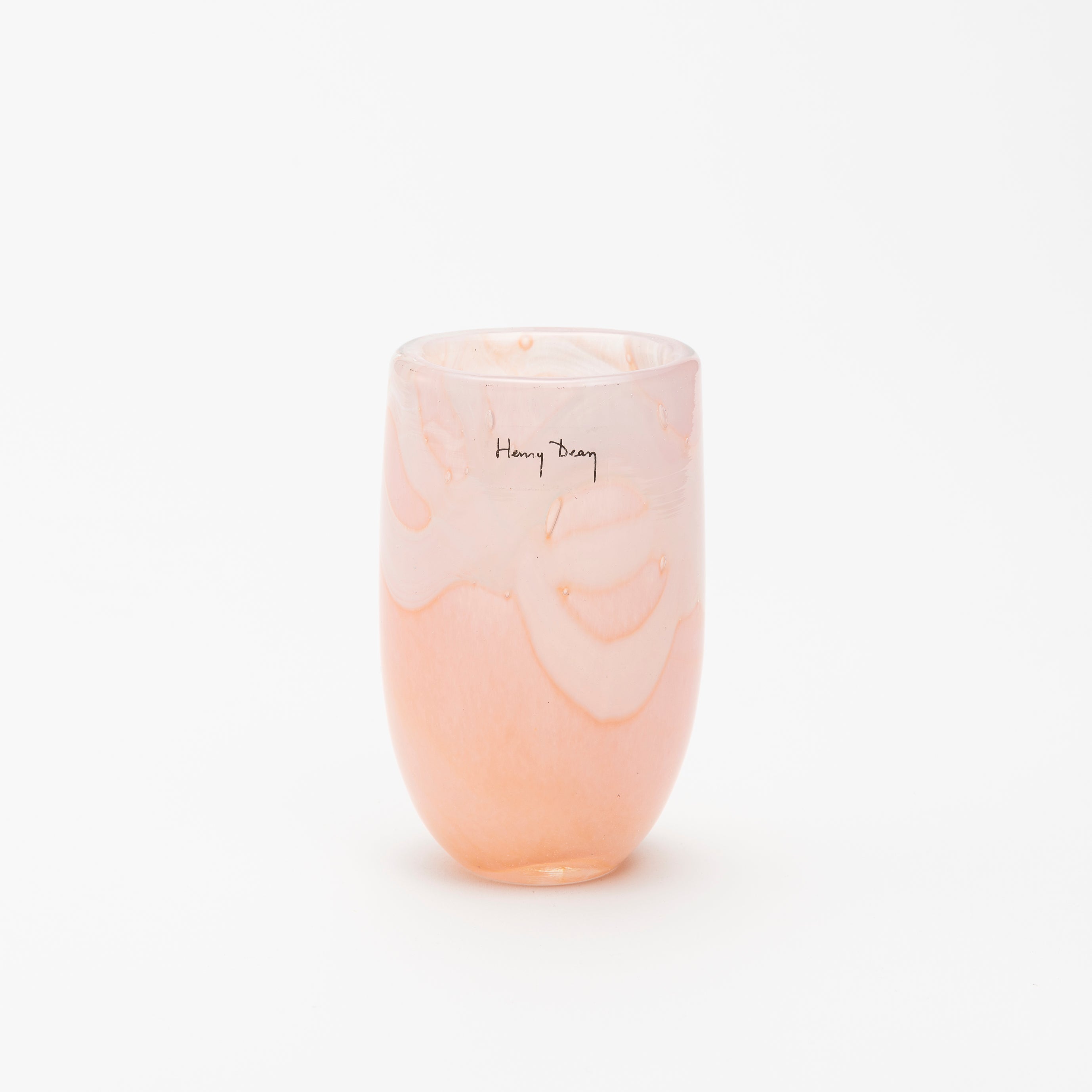 Julien XS アクアレルピーチ｜Henry Dean