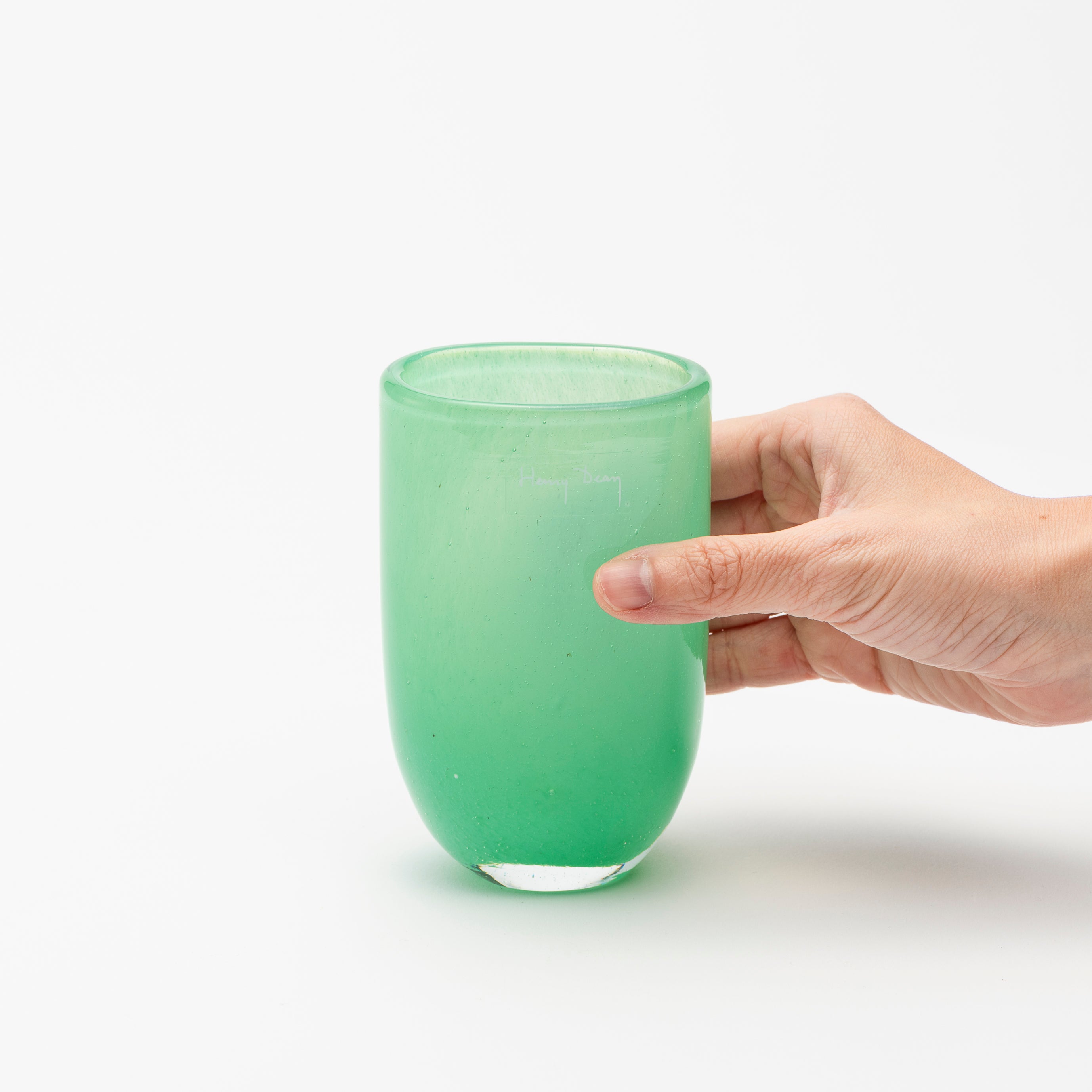 Julien XS ジェイド｜Henry Dean