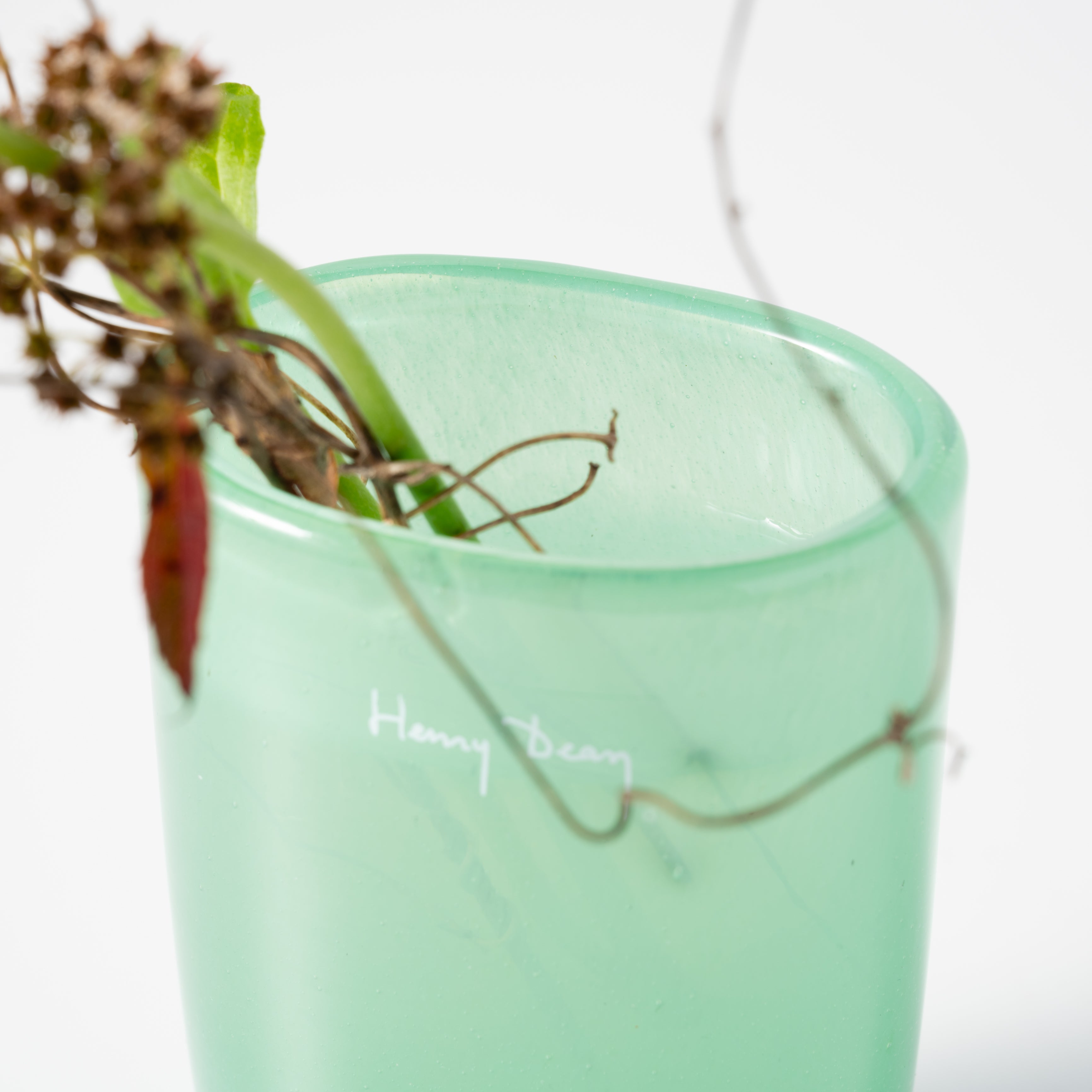 Julien XS ジェイド｜Henry Dean