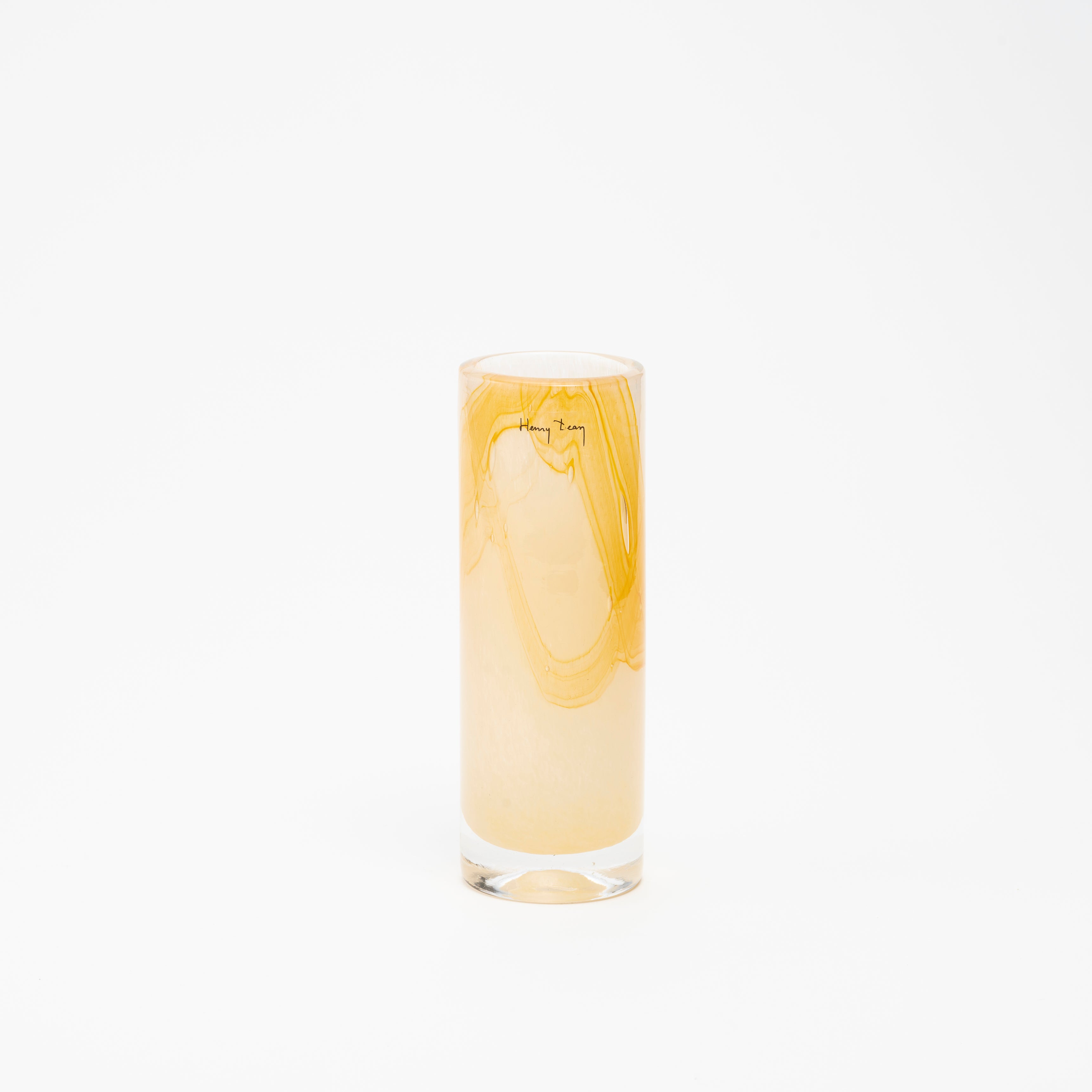 Pipe S アクアレルアンバー｜Henry Dean