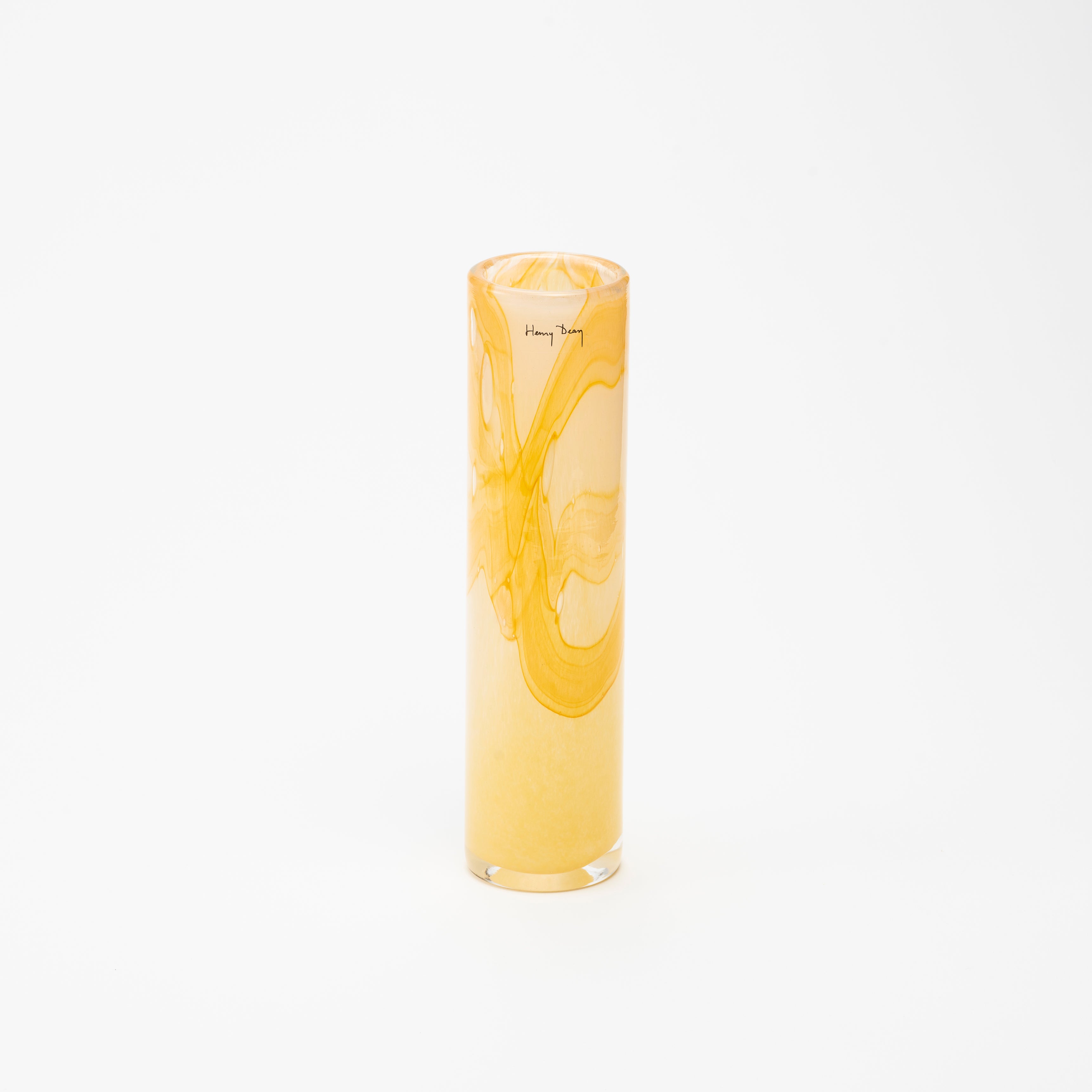 Pipe M アクアレルアンバー｜Henry Dean