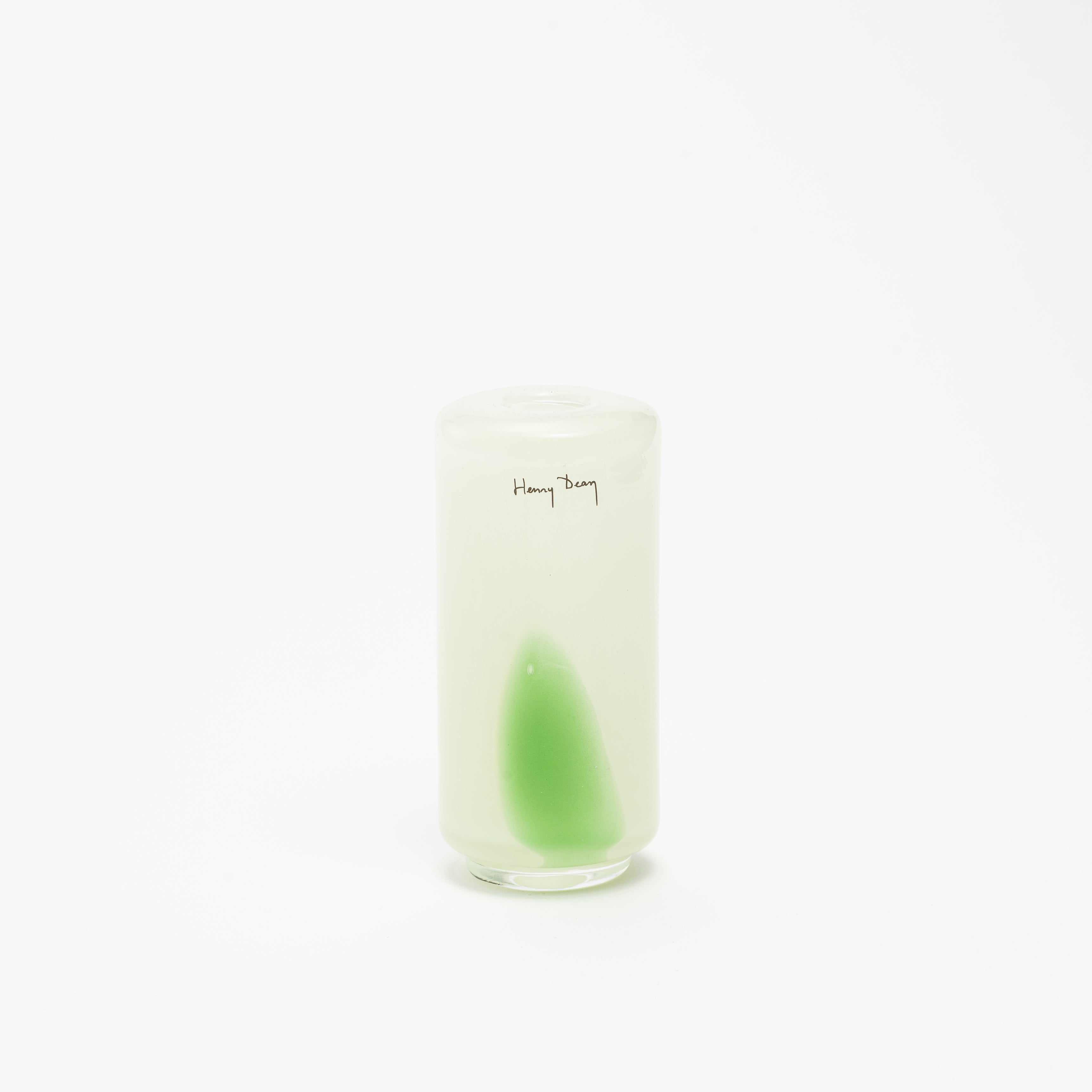 Fumiko high XXS グリーンステイン｜Henry Dean