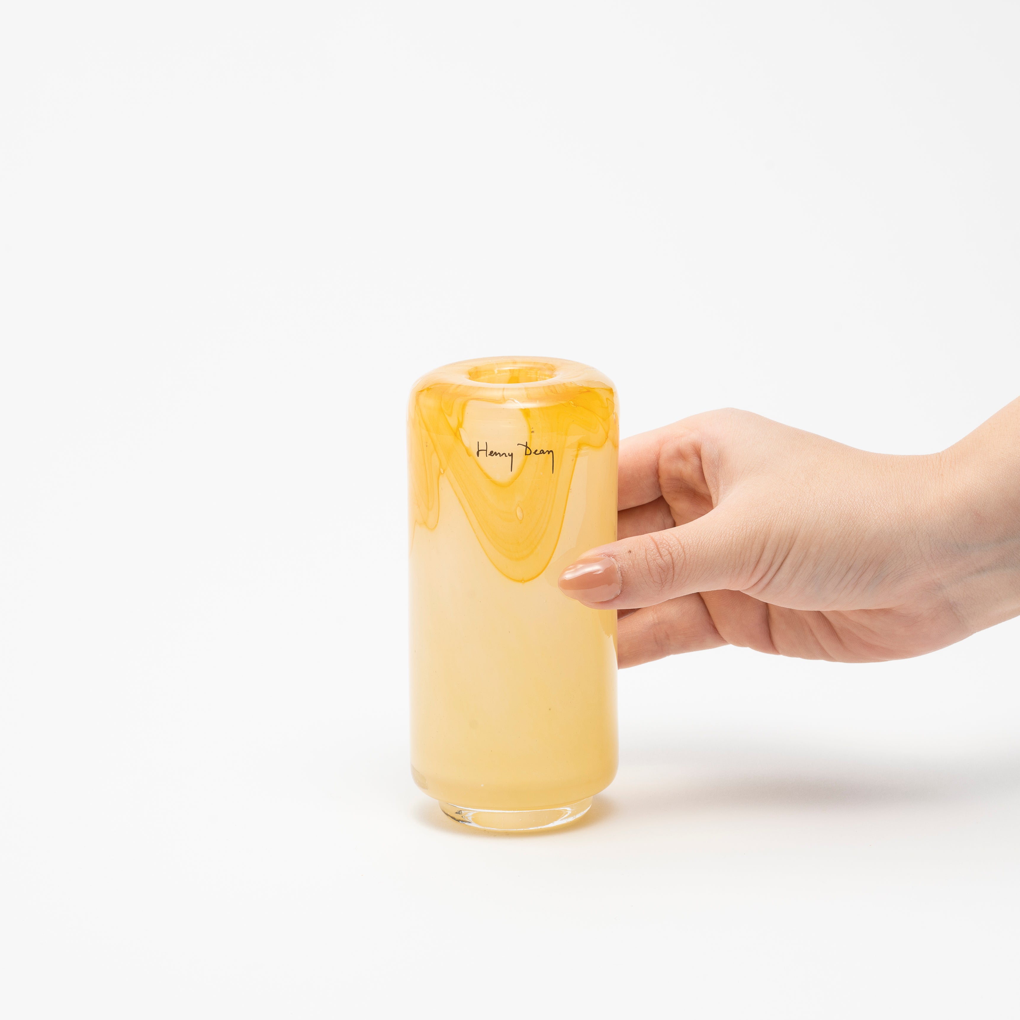 Fumiko high XXS アクアレルアンバー｜Henry Dean