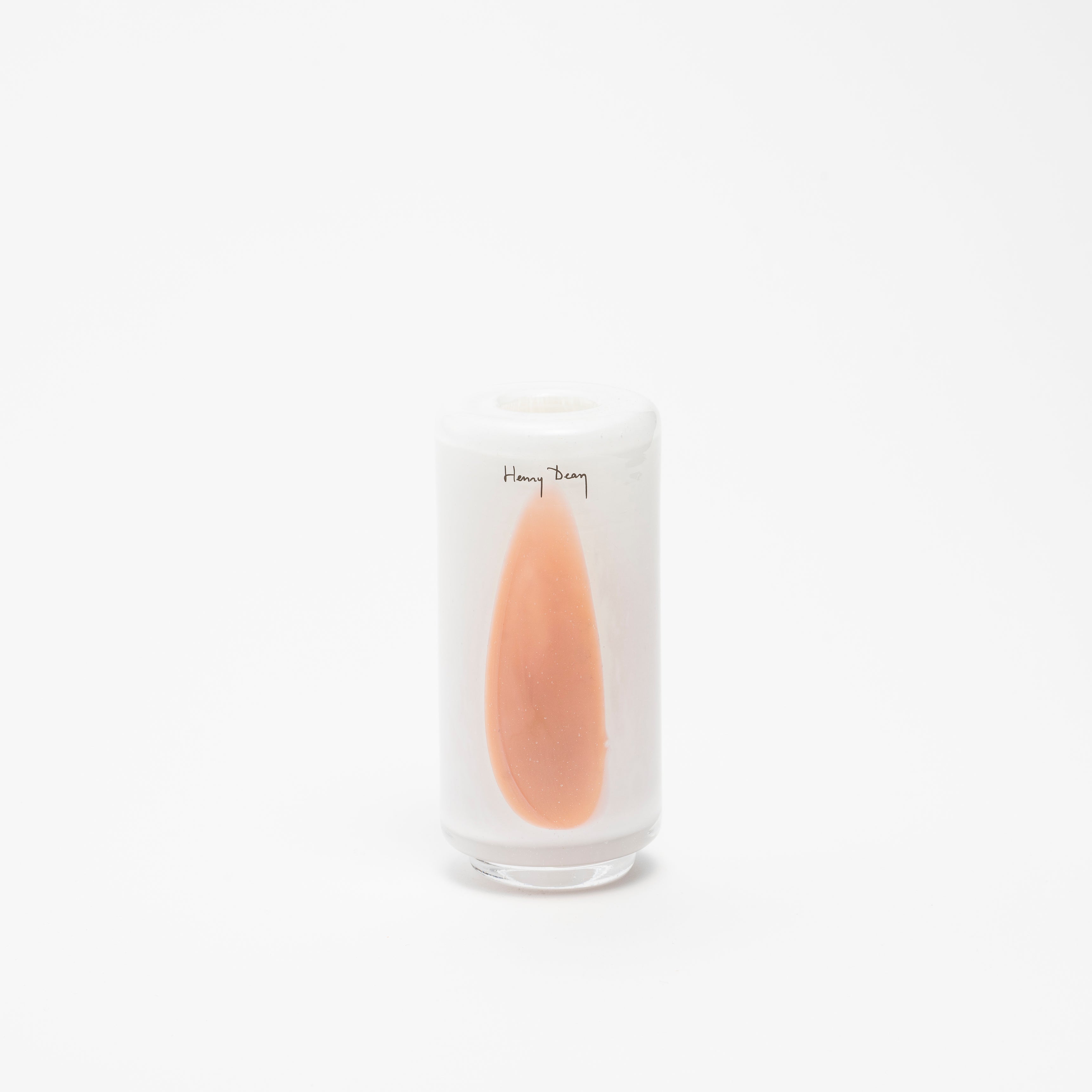 Fumiko high XXS ピンクステイン｜Henry Dean