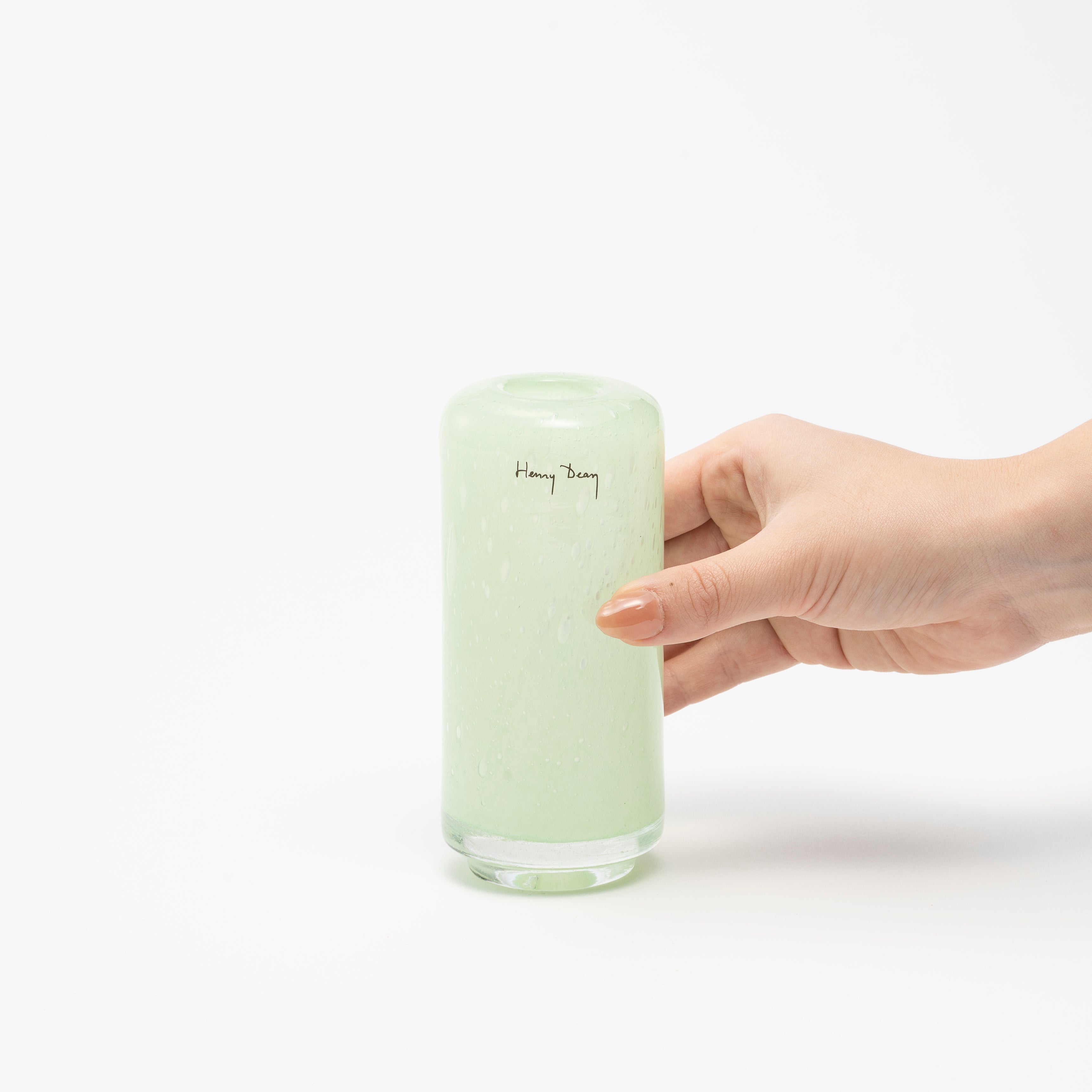 Fumiko high XXS ミント｜Henry Dean