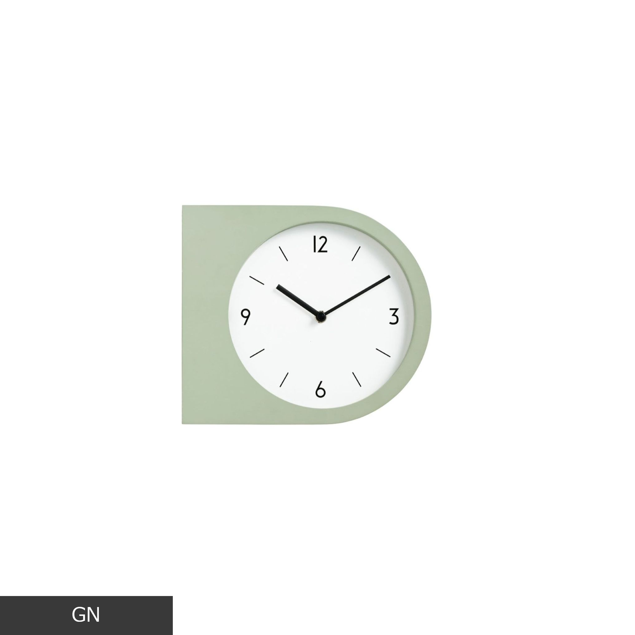 Madeto｜WALL CLOCK