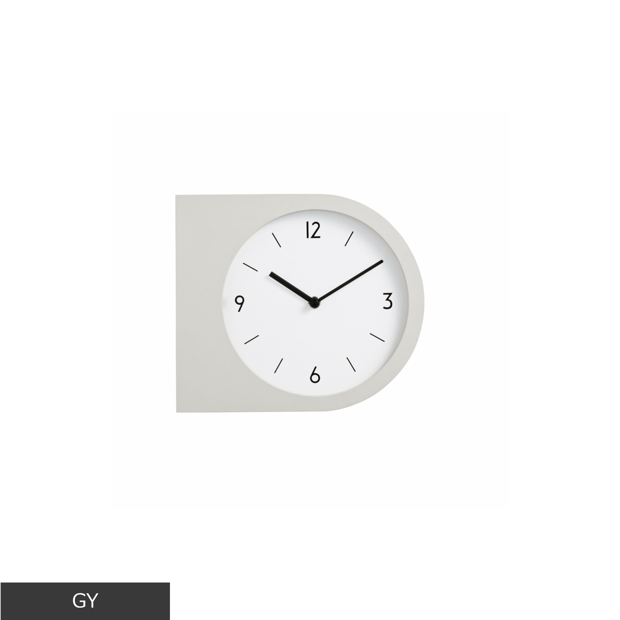 Madeto｜WALL CLOCK