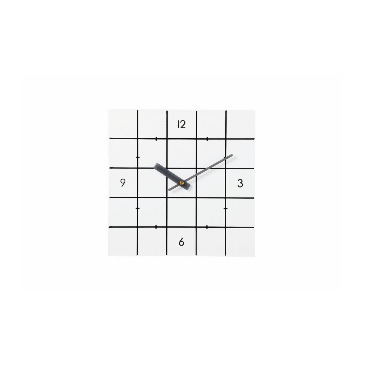 Kaavio｜WALL CLOCK