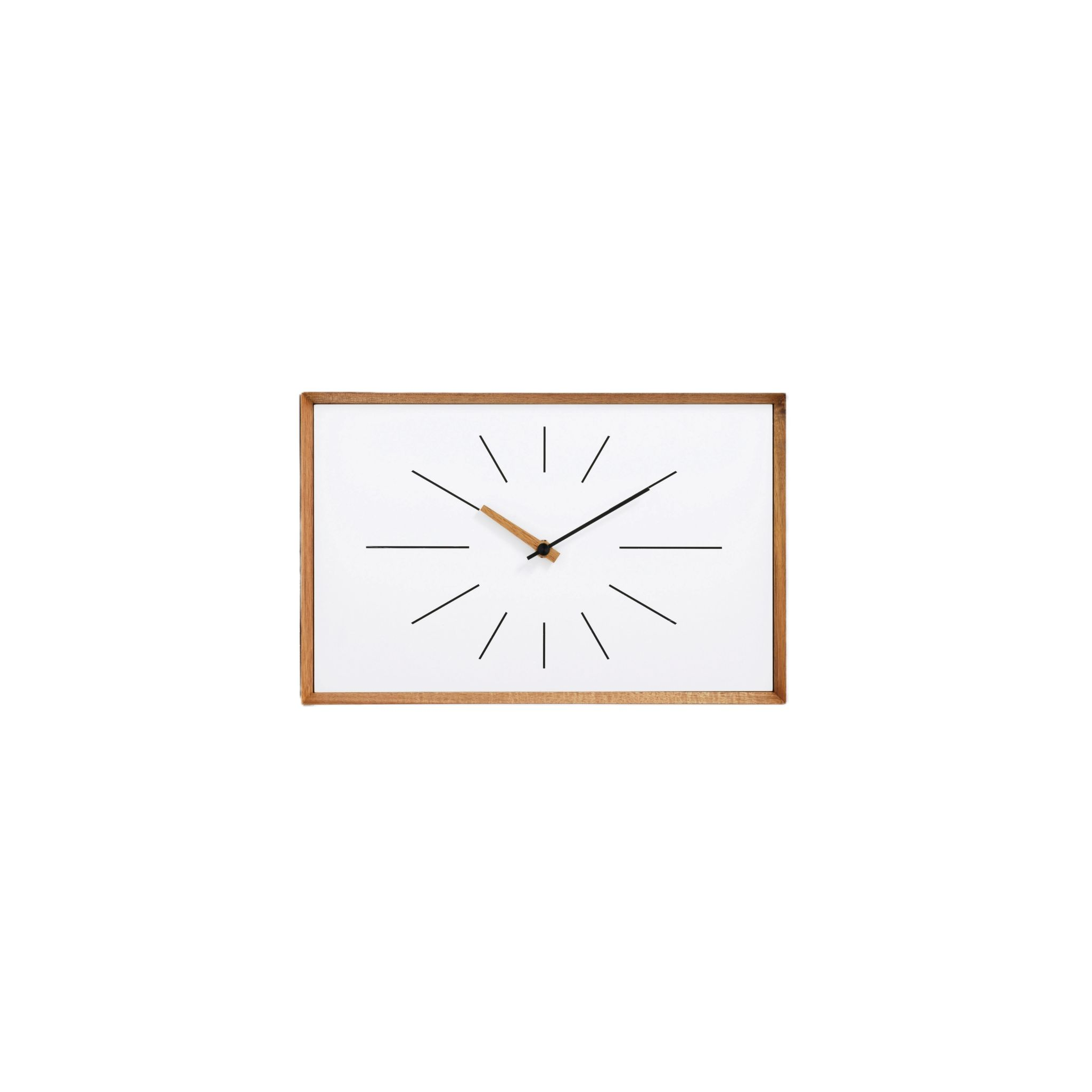 Kasten｜WALL CLOCK