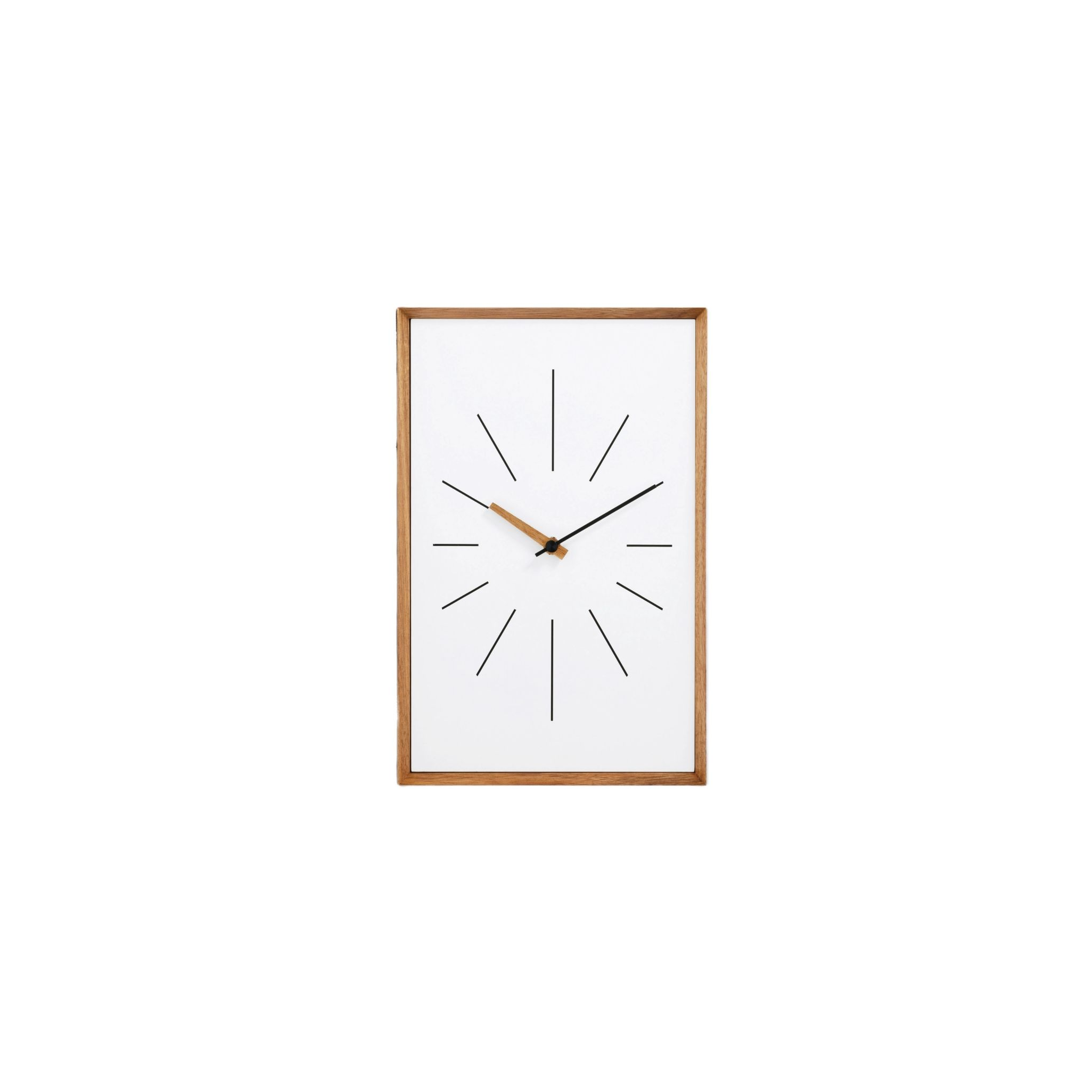 Kasten｜WALL CLOCK
