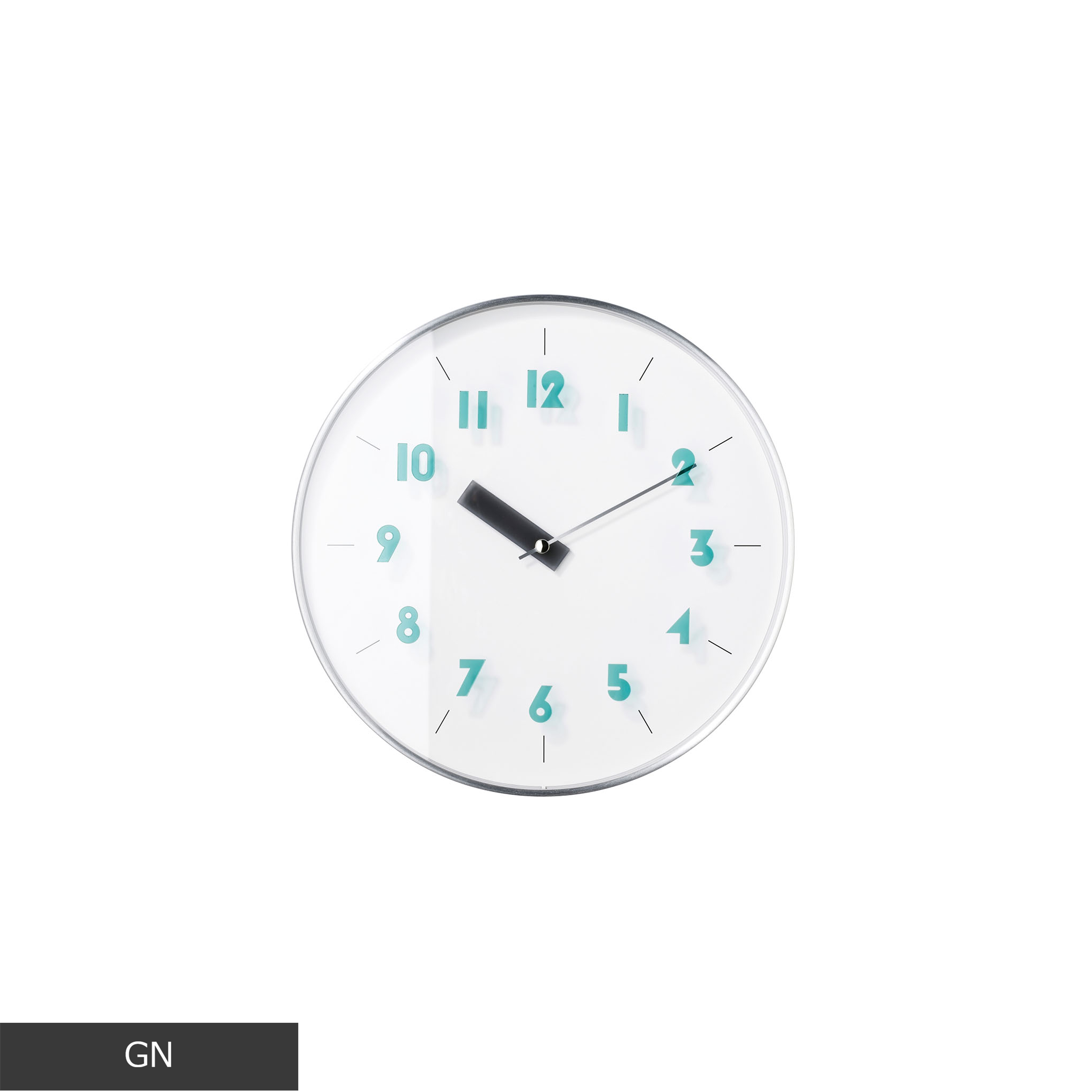 Auric｜WALL CLOCK