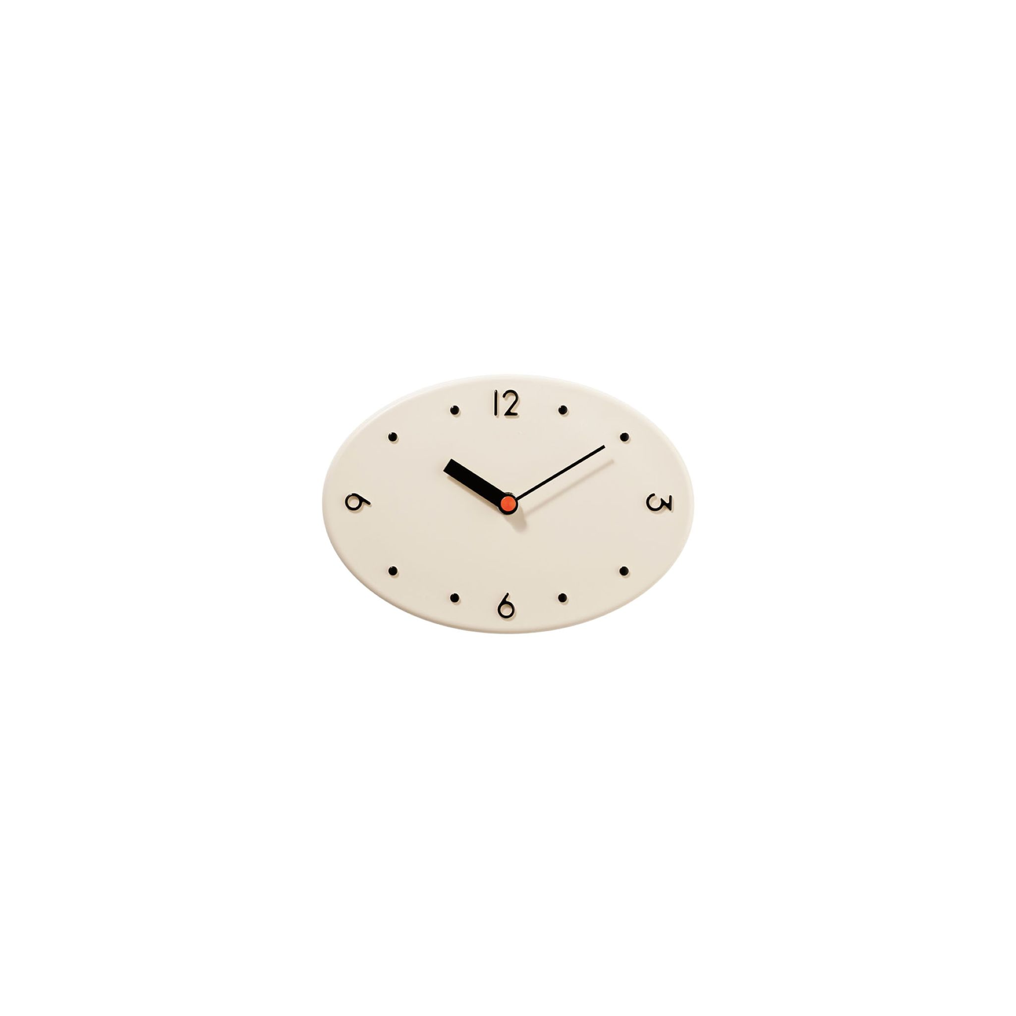 Otto｜WALL CLOCK