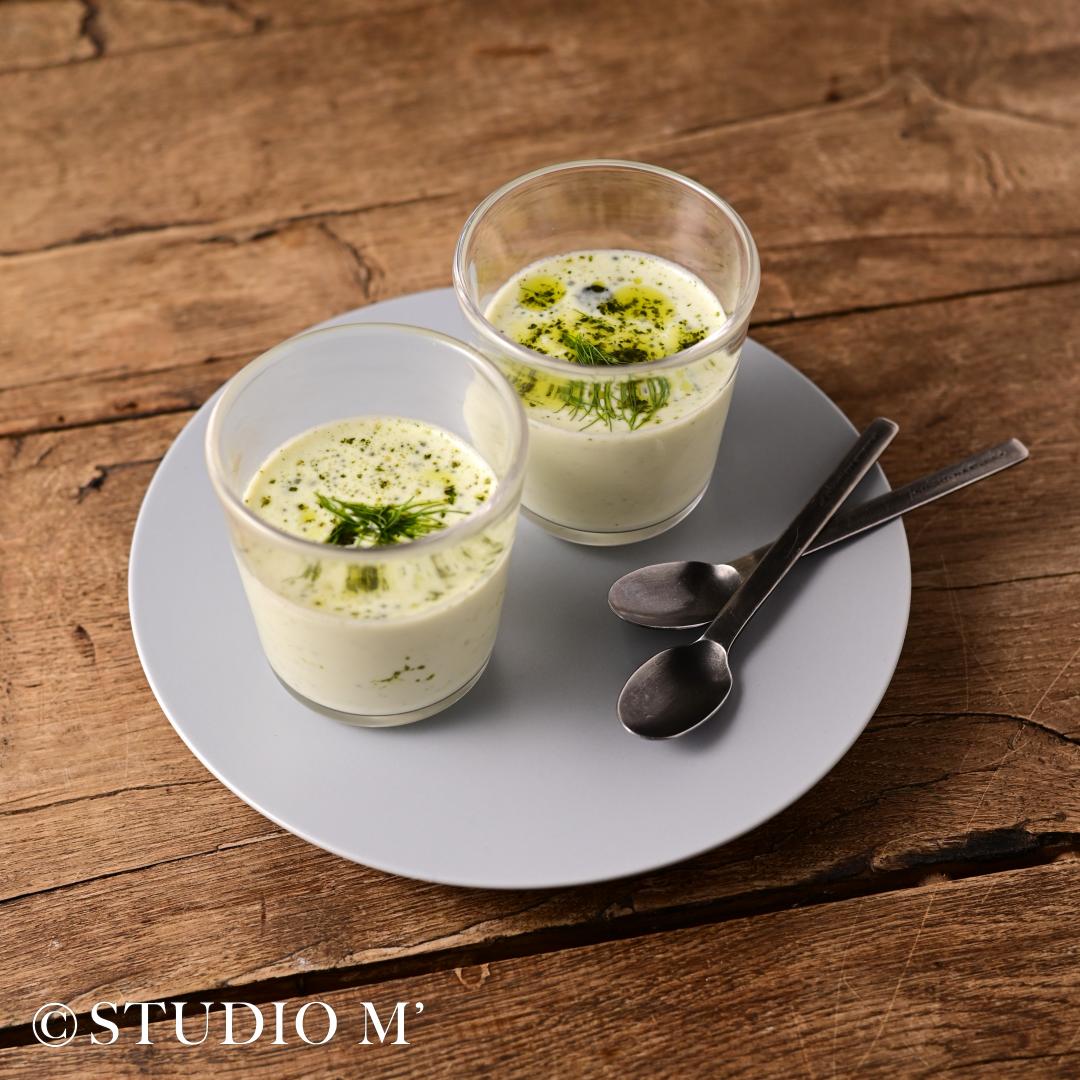 Hand Made Glass Tumbler ｜studio m'