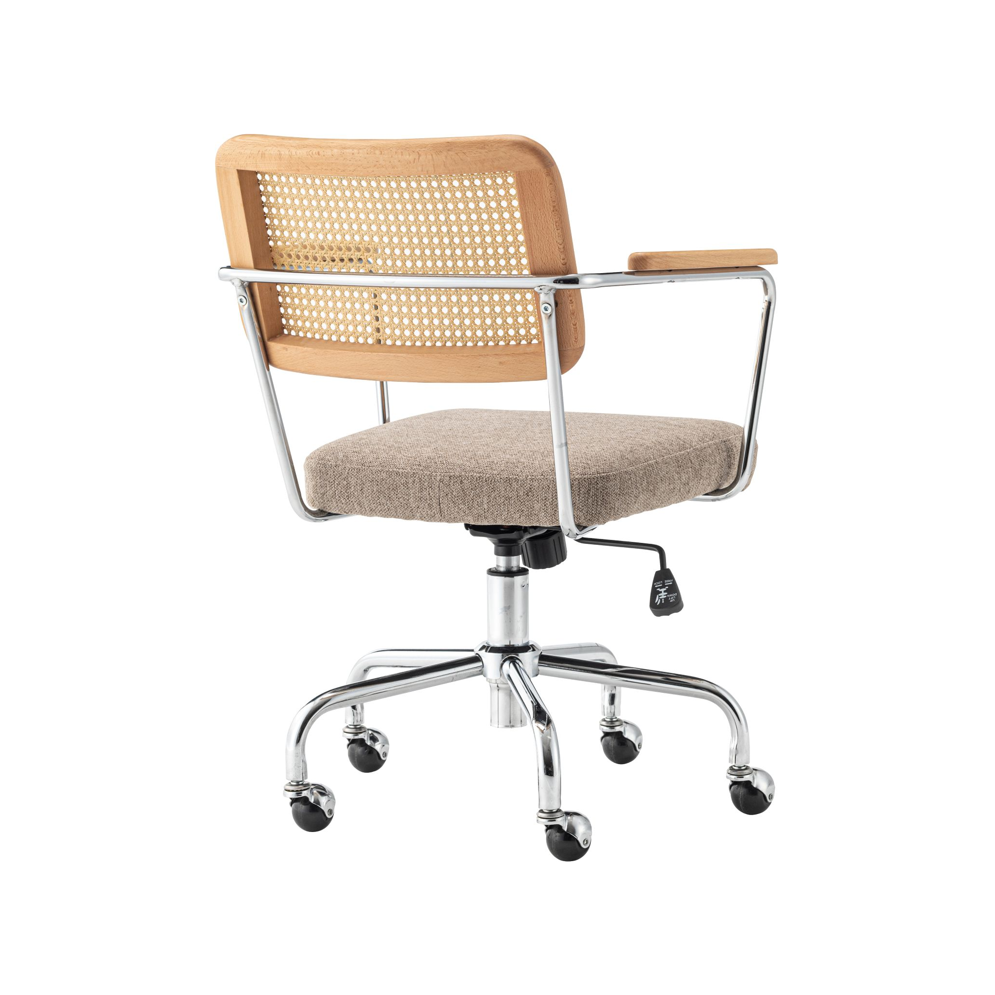 ELDER DESK CHAIR
