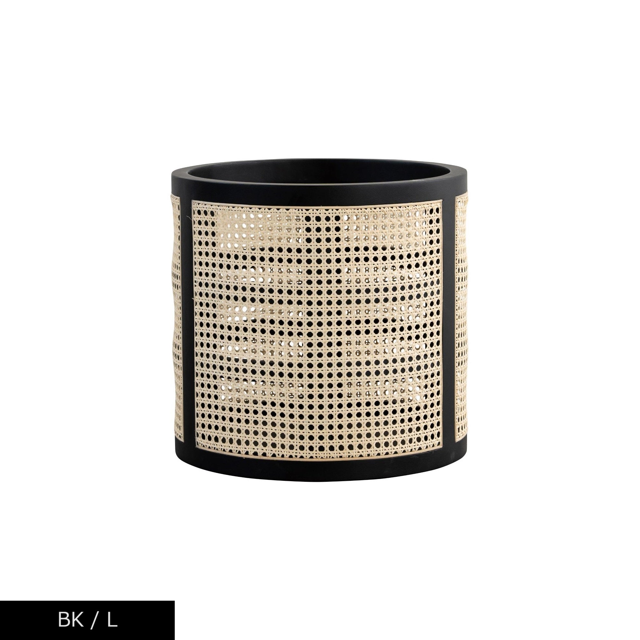 RATTAN BASKET