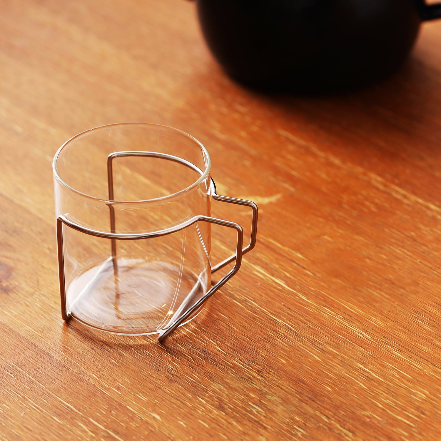 VISION GLASS HOLDER 75