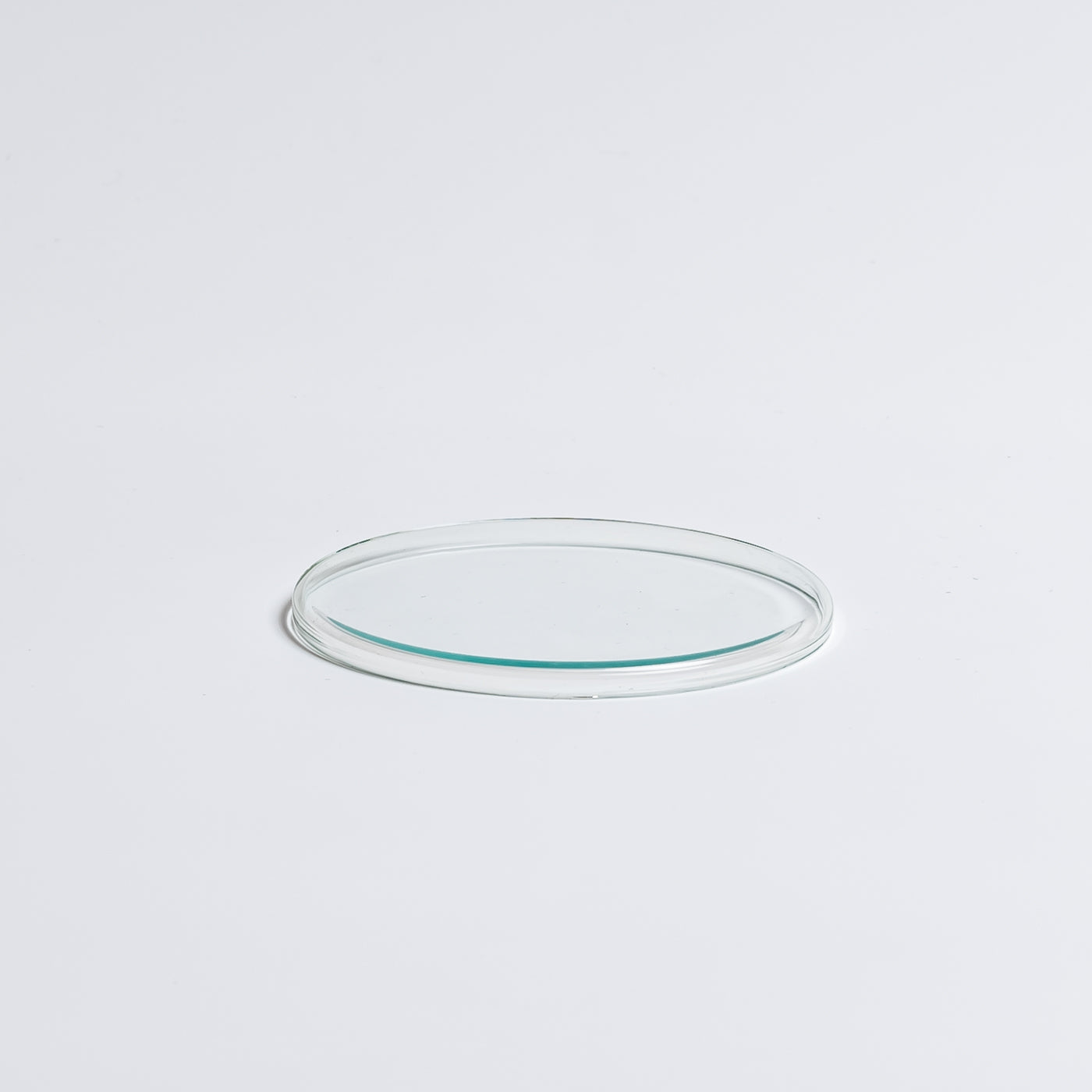 BOROSILVISION GLASS LID