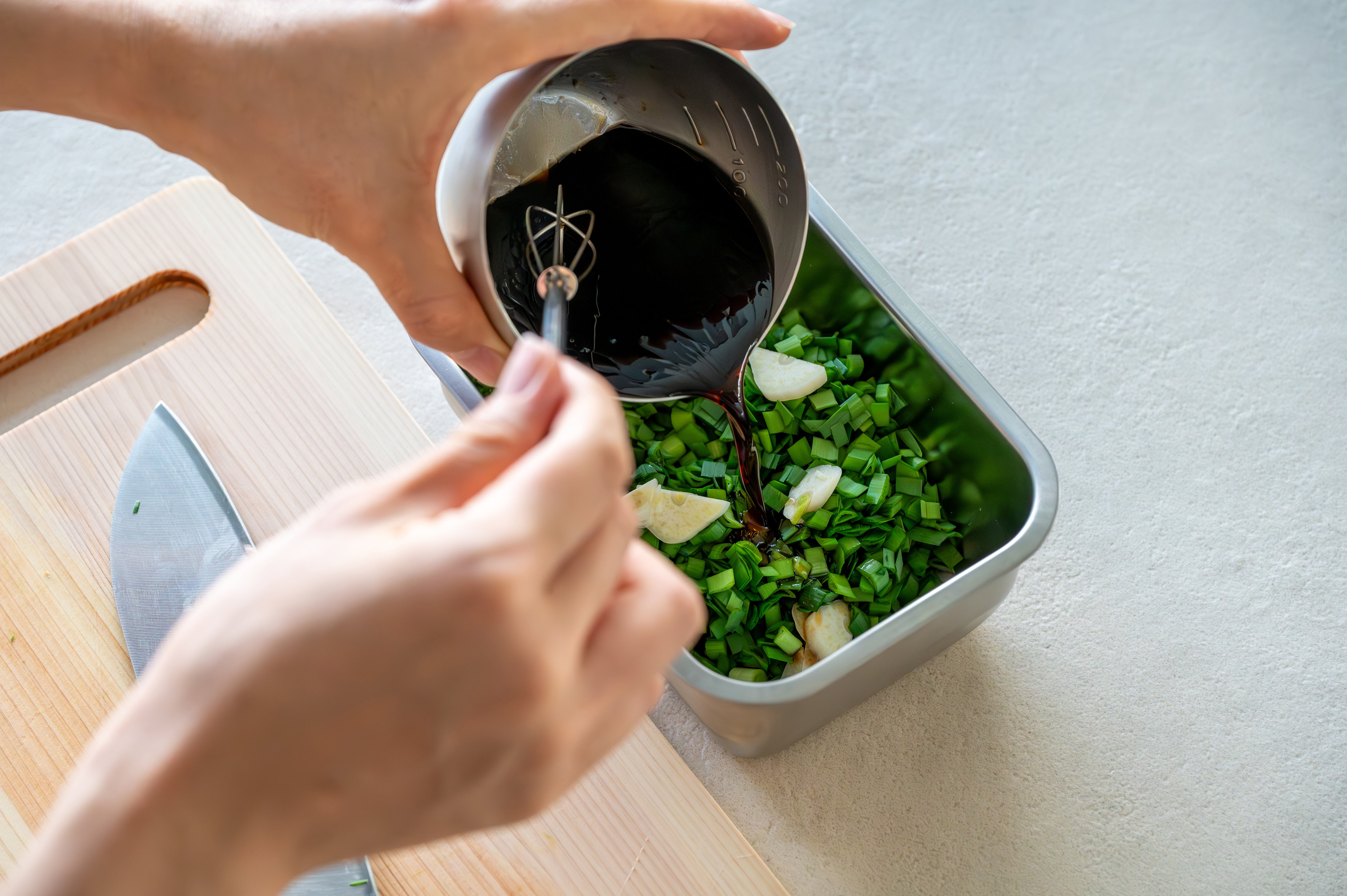 下ごしらえボウル 9｜家事問屋