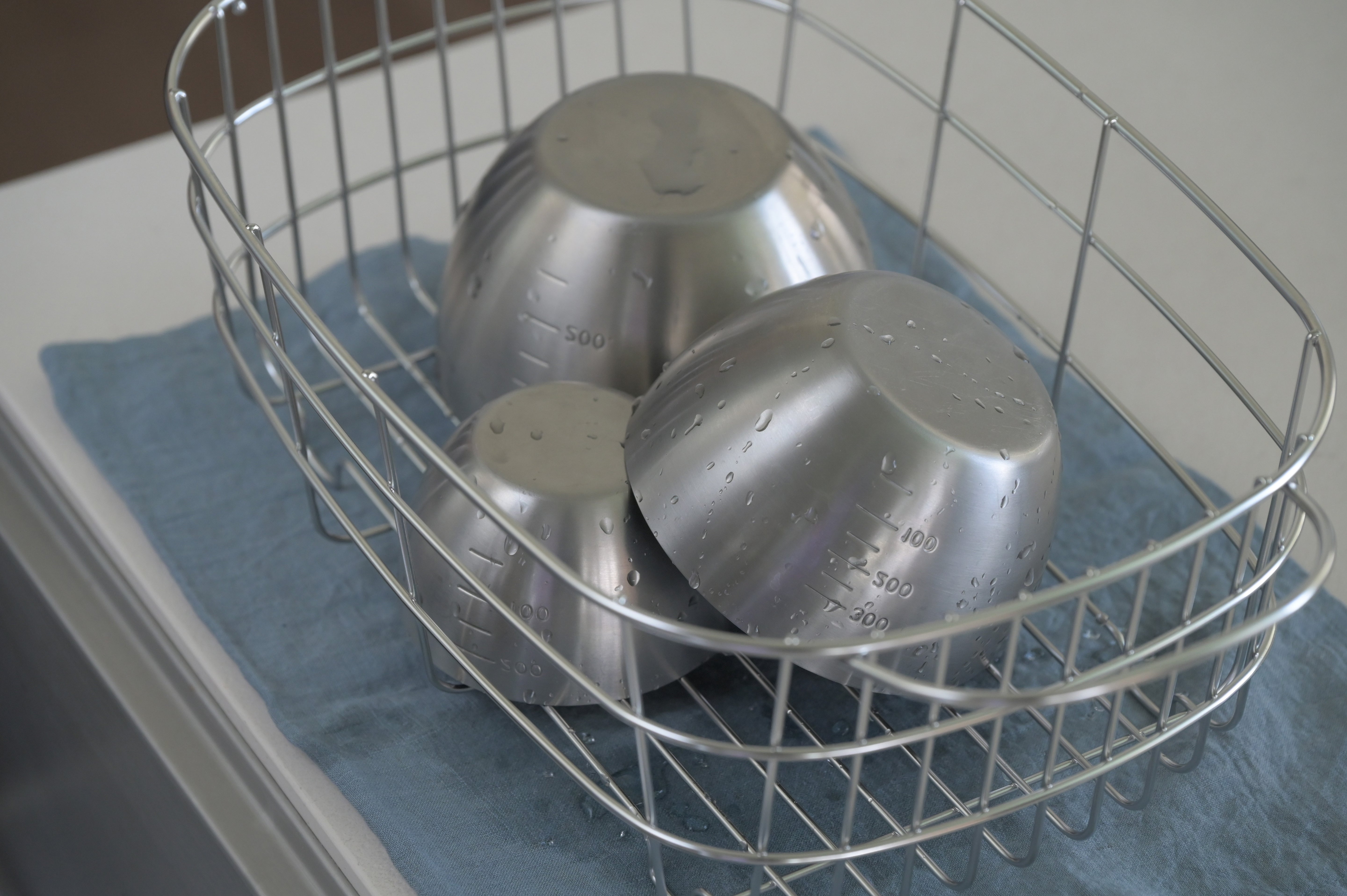 下ごしらえボウル 9｜家事問屋