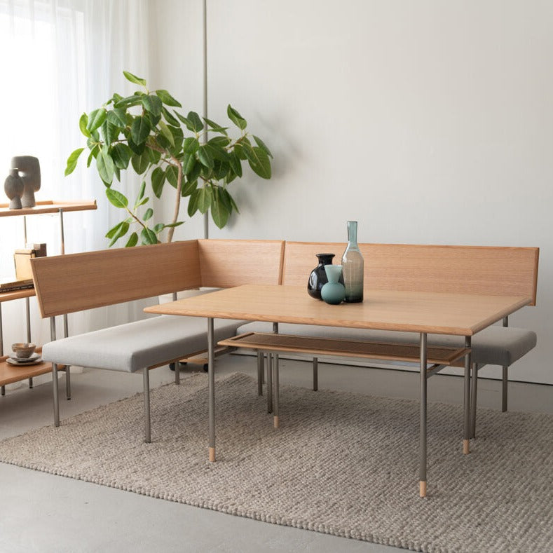 KYST LIVING DINING TABLE