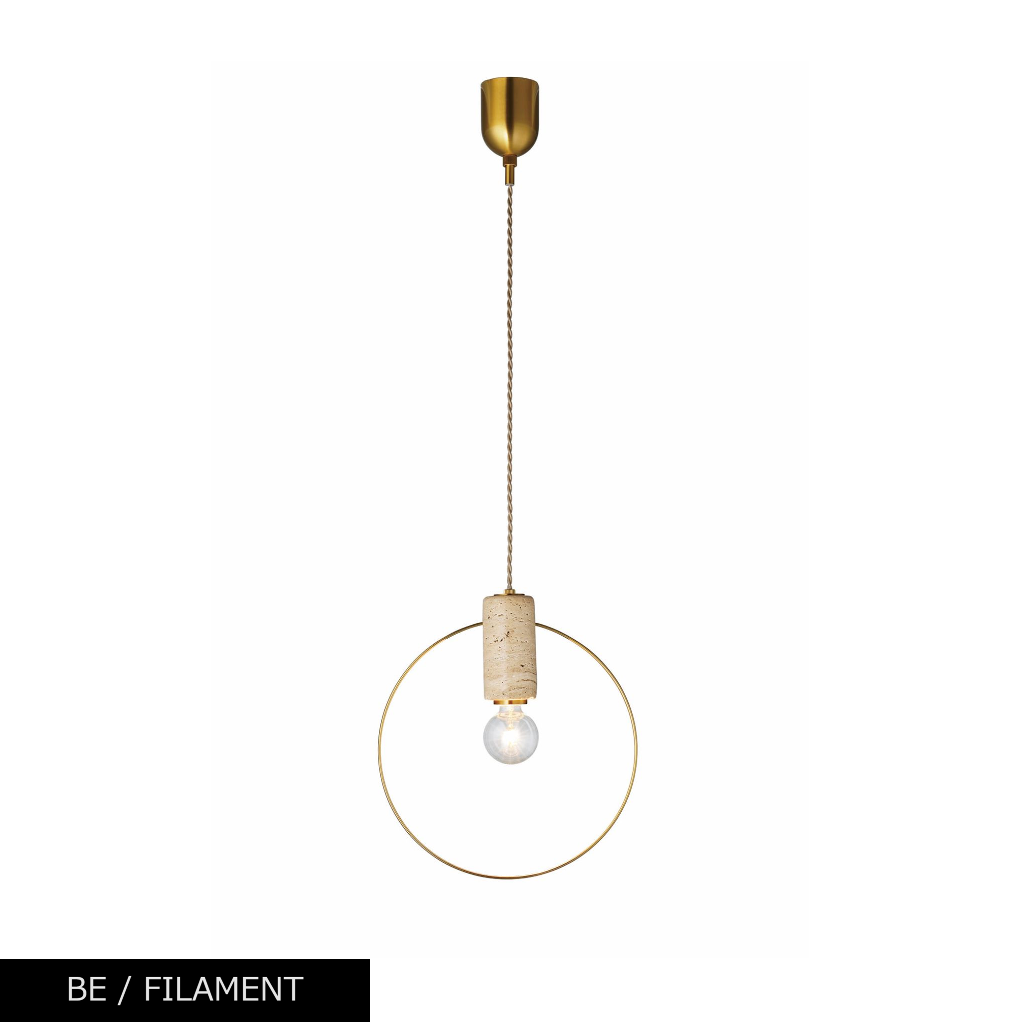 Orsay｜PENDANT LIGHT