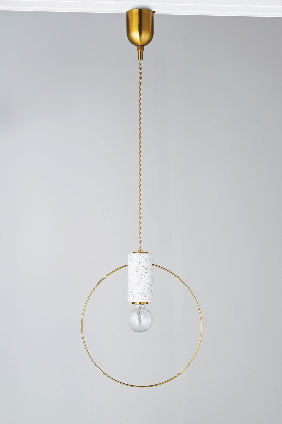 Orsay｜PENDANT LIGHT