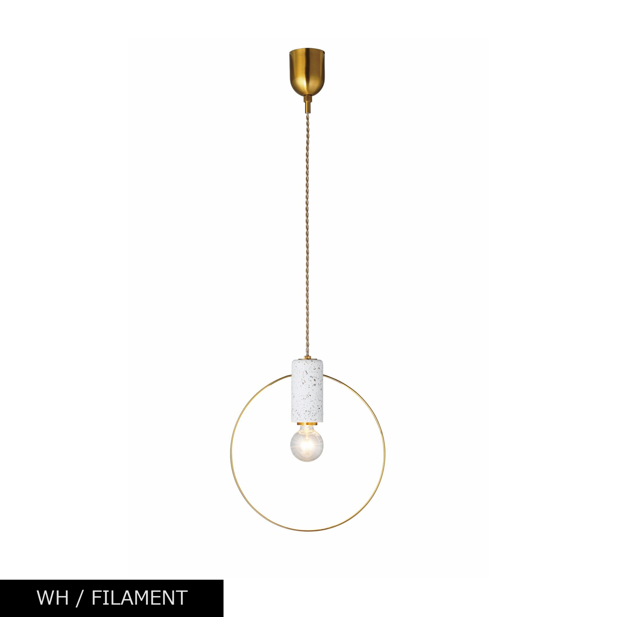 Orsay｜PENDANT LIGHT