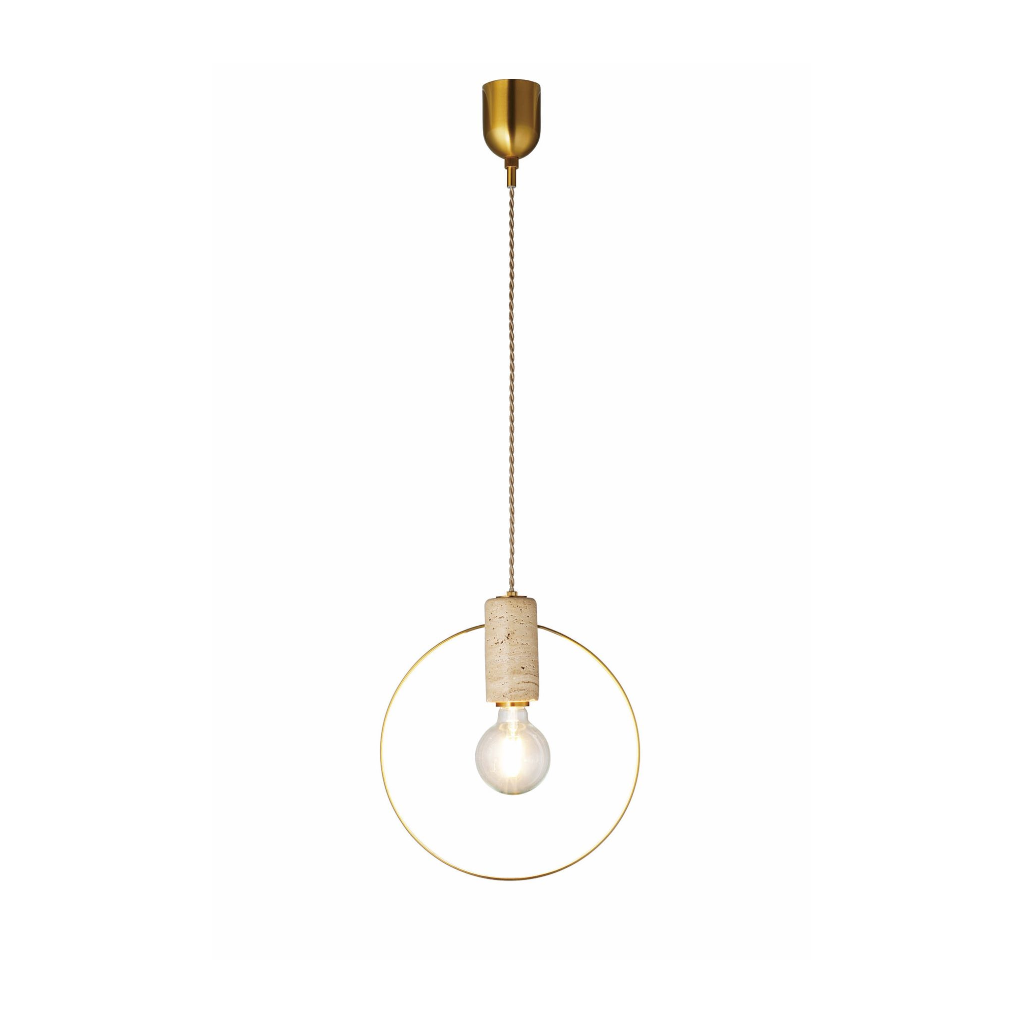 Orsay｜PENDANT LIGHT