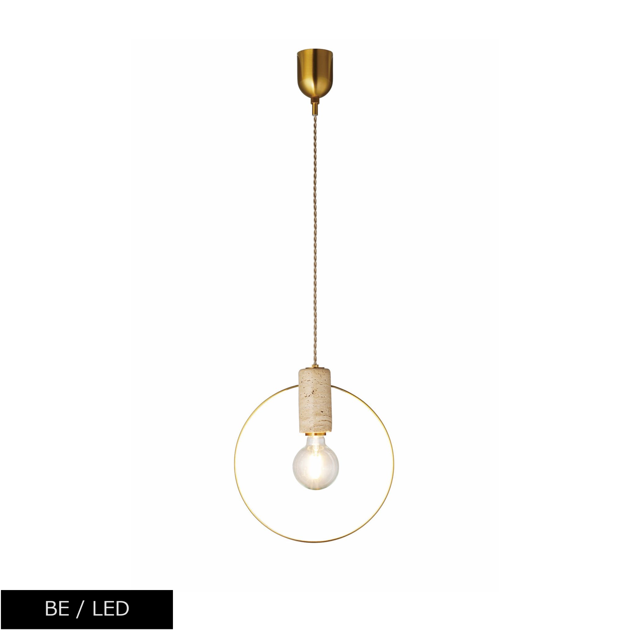 Orsay｜PENDANT LIGHT