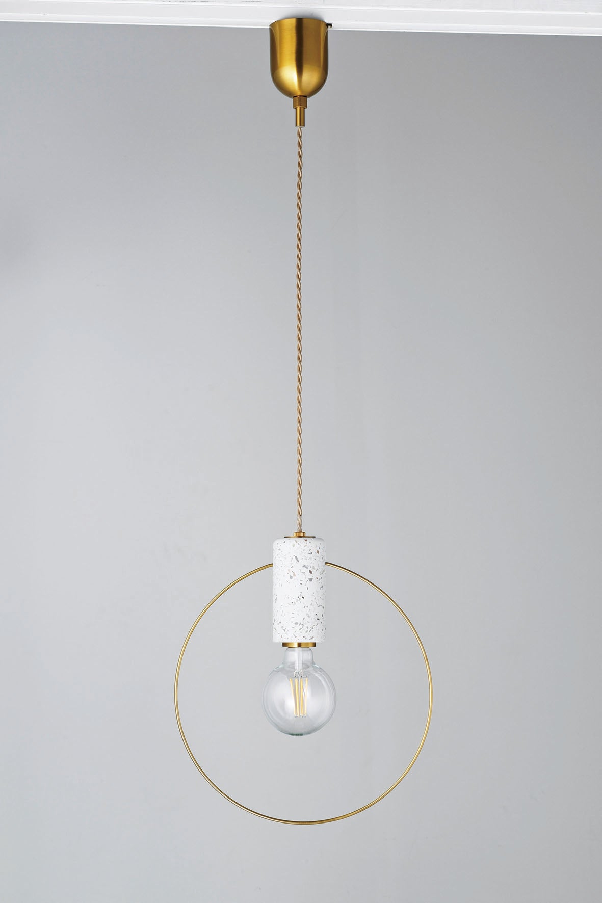 Orsay｜PENDANT LIGHT