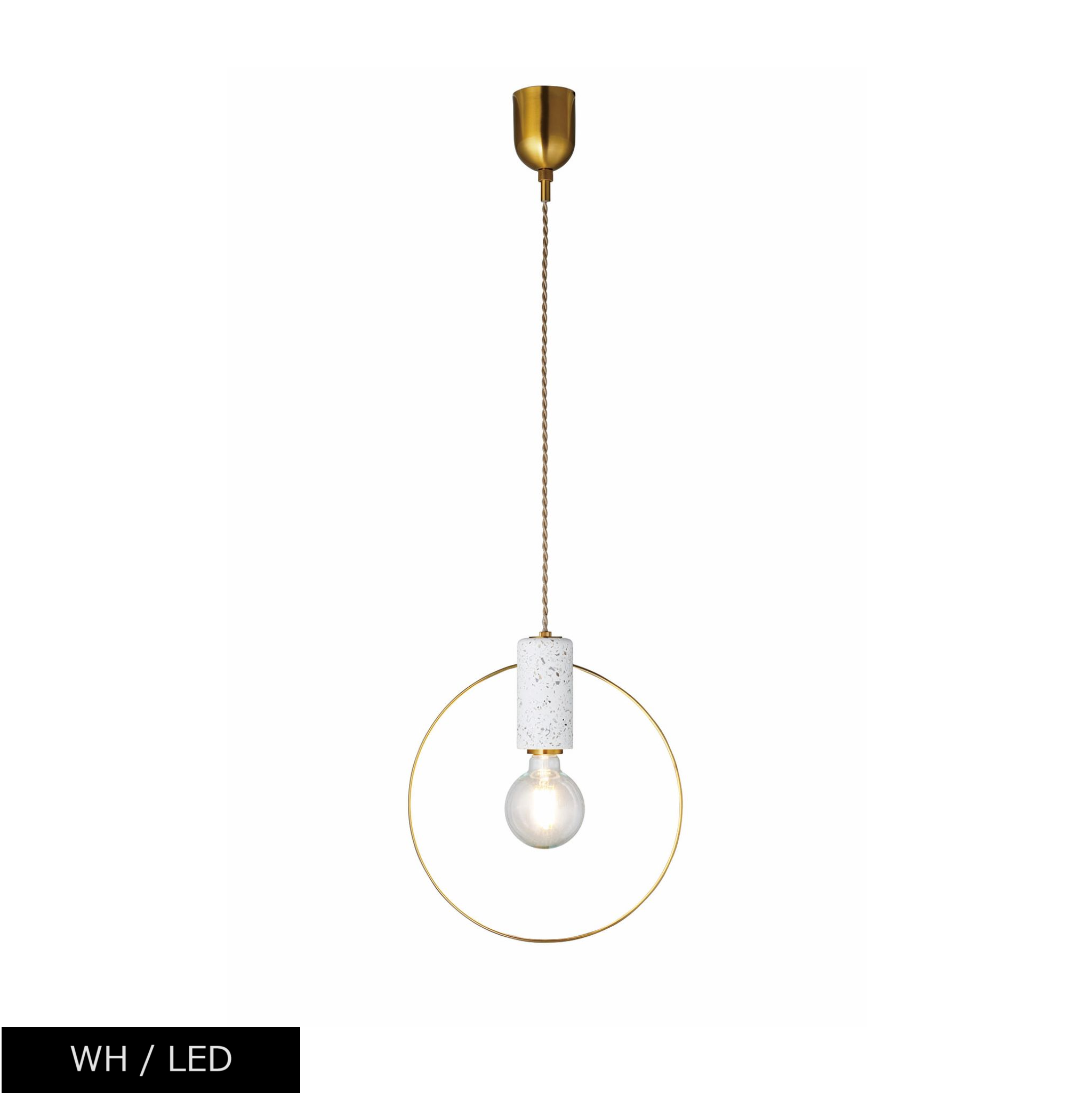 Orsay｜PENDANT LIGHT