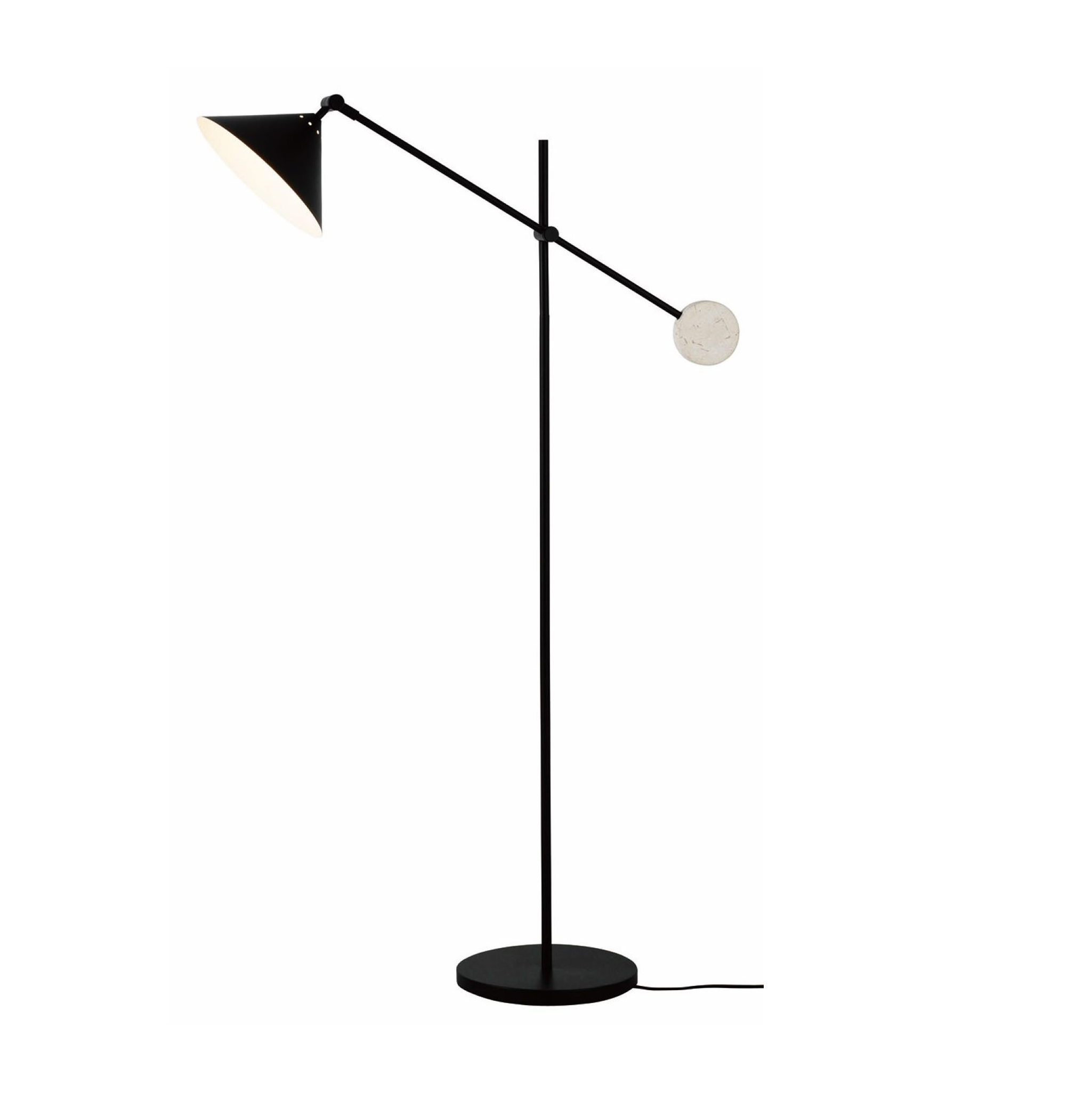 Tiro｜FLOOR LIGHT