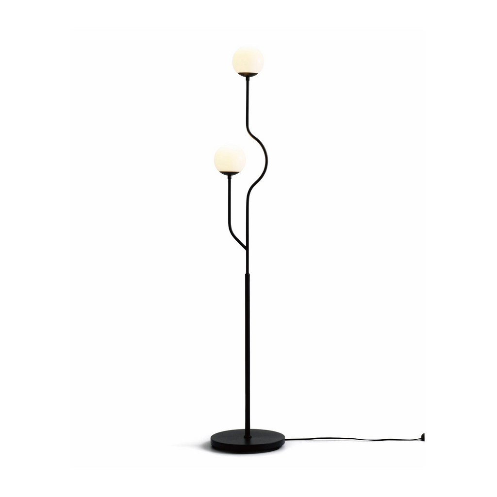 Vintage Floor Light フロア ライトになります。 Chemin 2｜FLOOR LIGHT