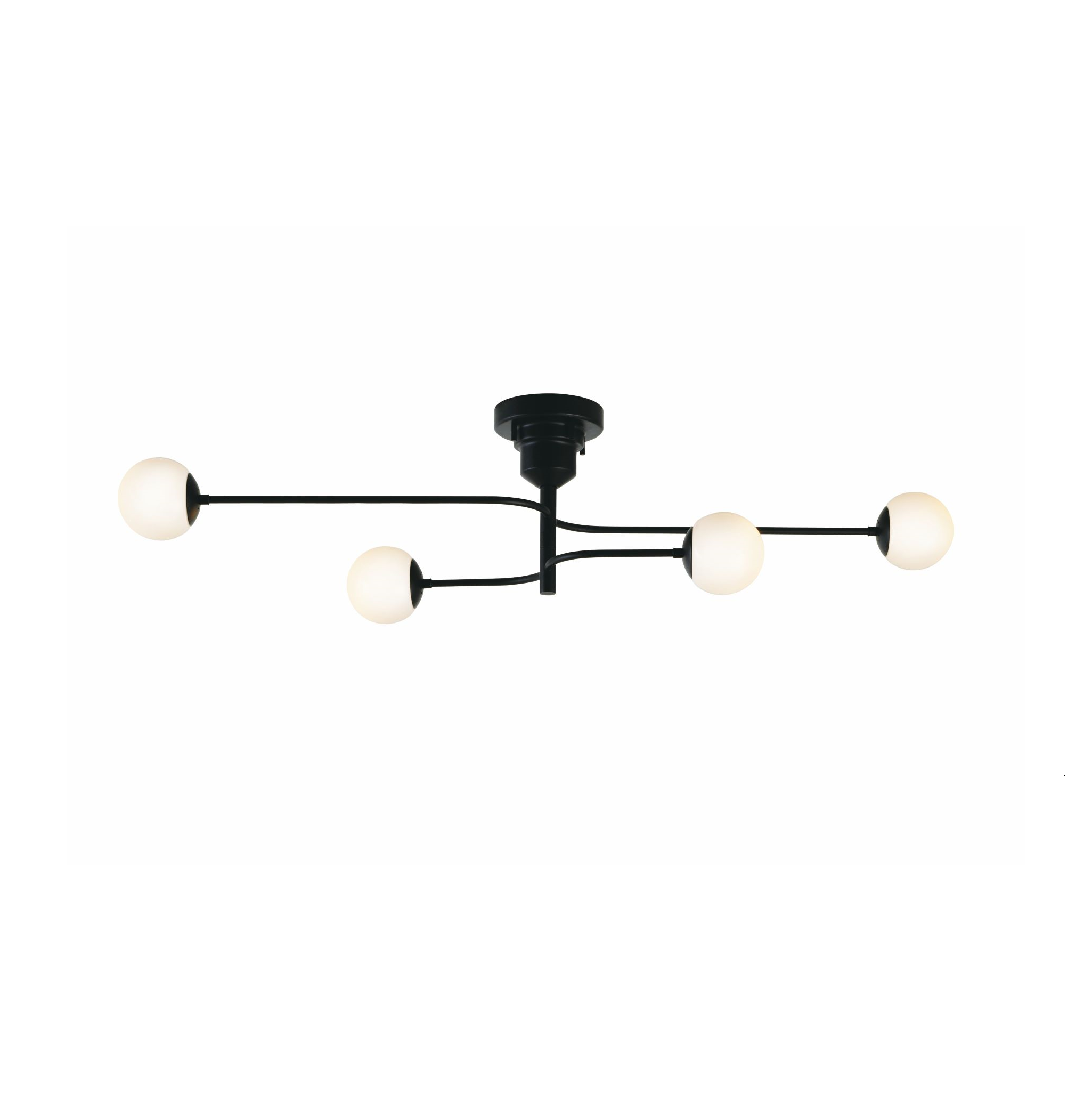 Chemin 4｜CEILING LIGHT