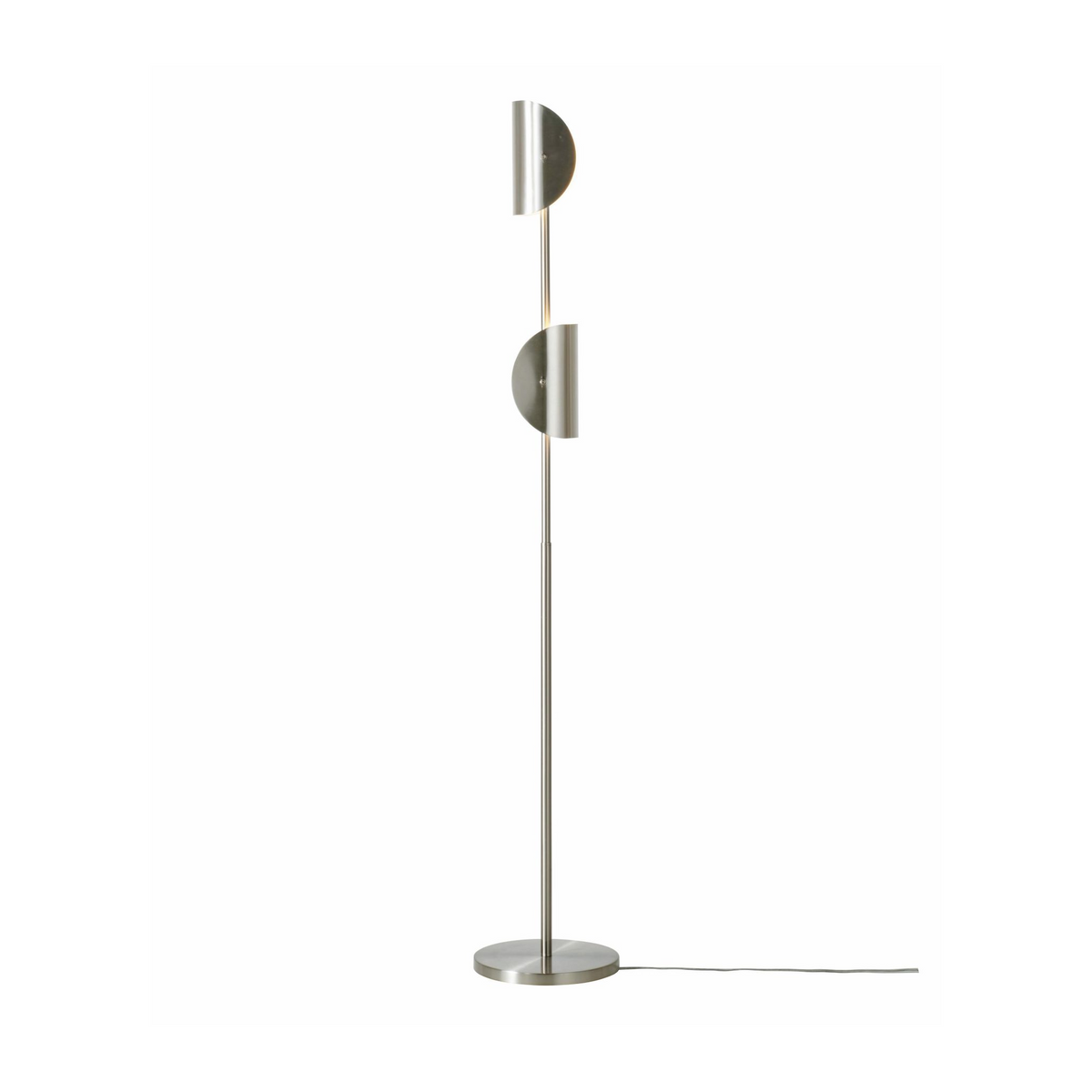 Ferrum｜FLOOR LIGHT