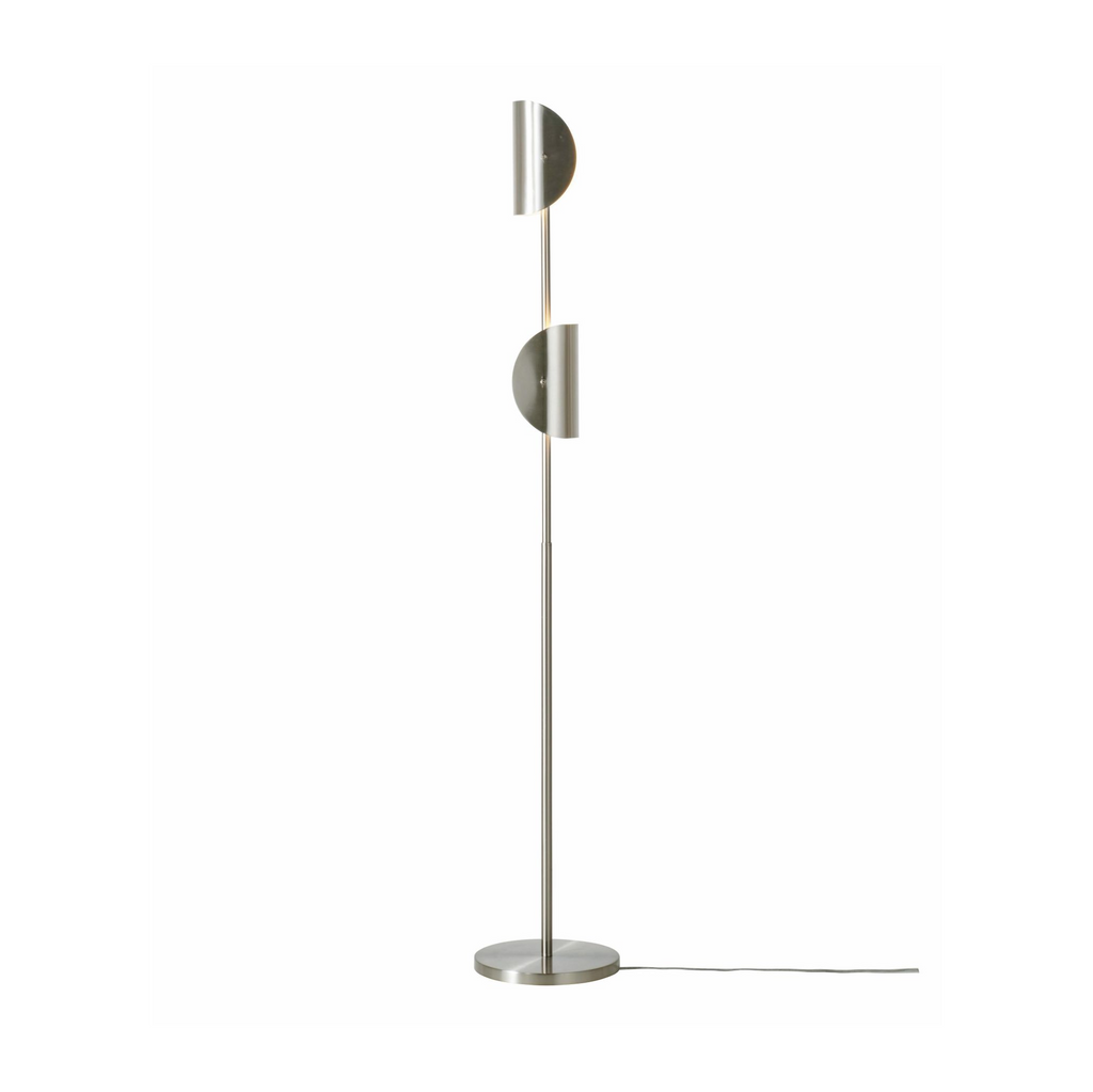Ferrum｜FLOOR LIGHT