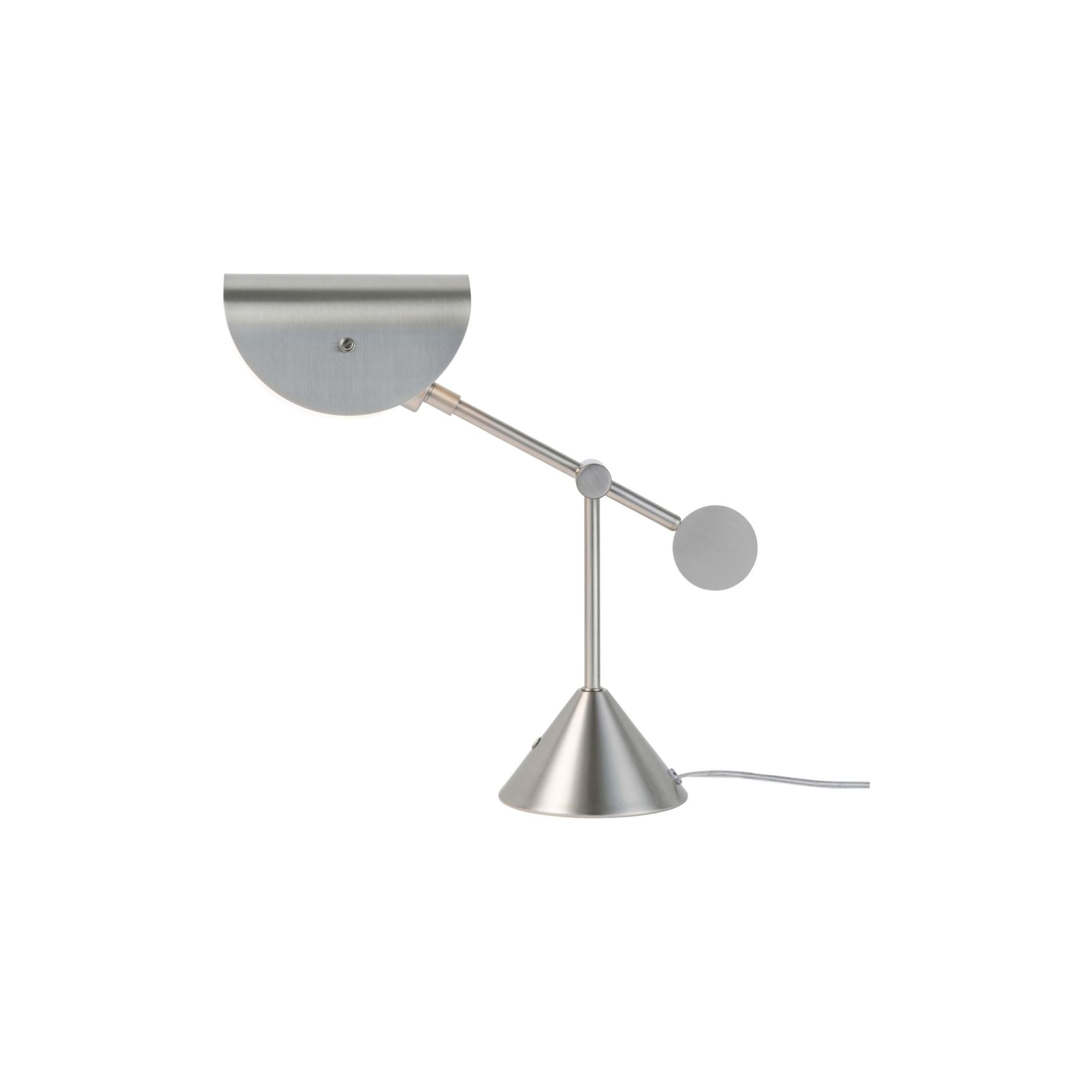 Ferrum｜DESK LIGHT