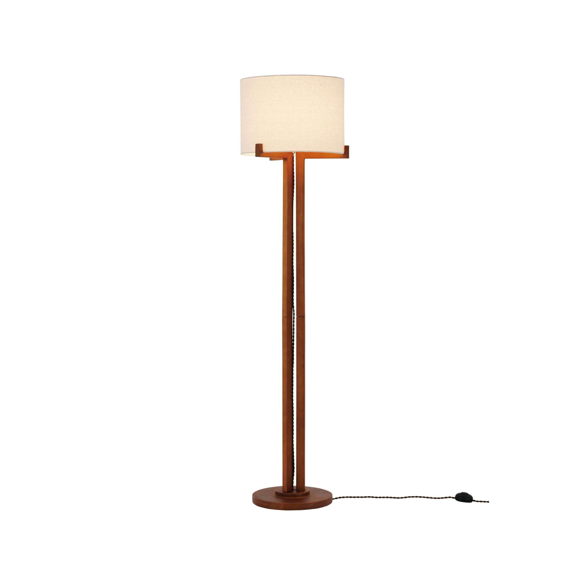 Kloof｜FLOOR LIGHT
