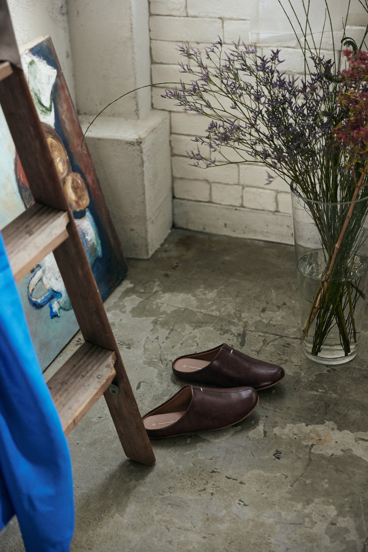 room's｜ROOM SLIPPERS
