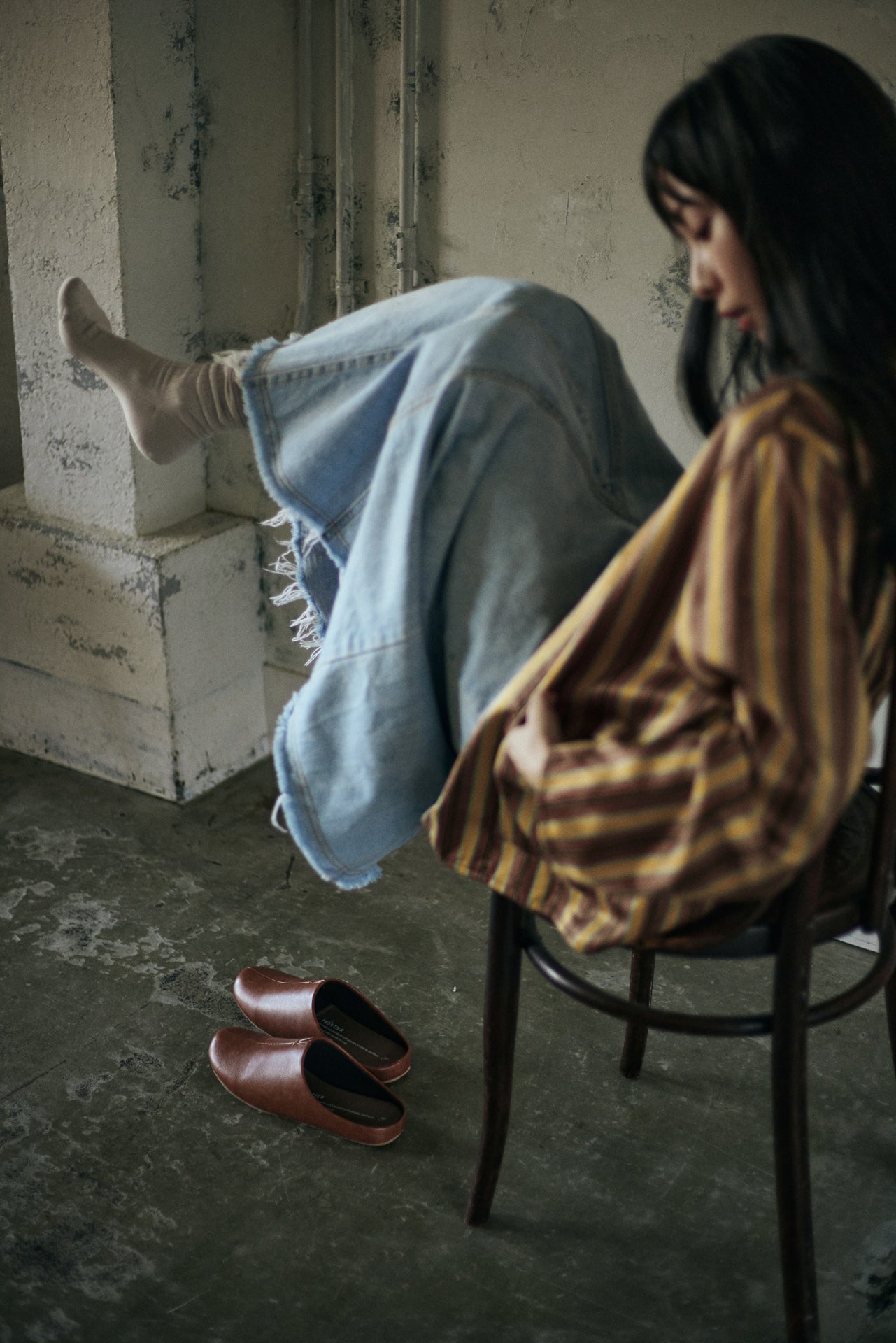 room's｜ROOM SLIPPERS
