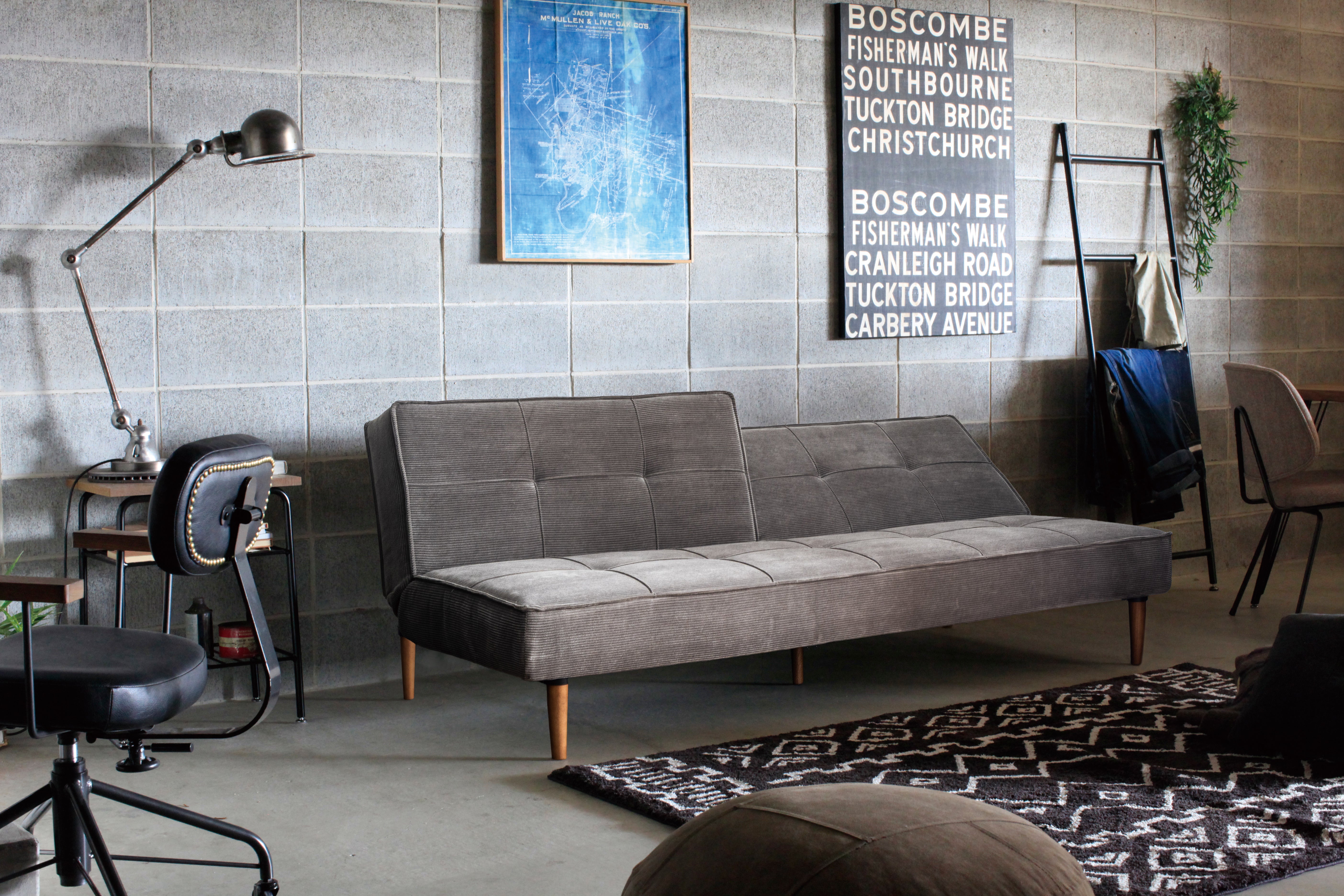 SOFA BED