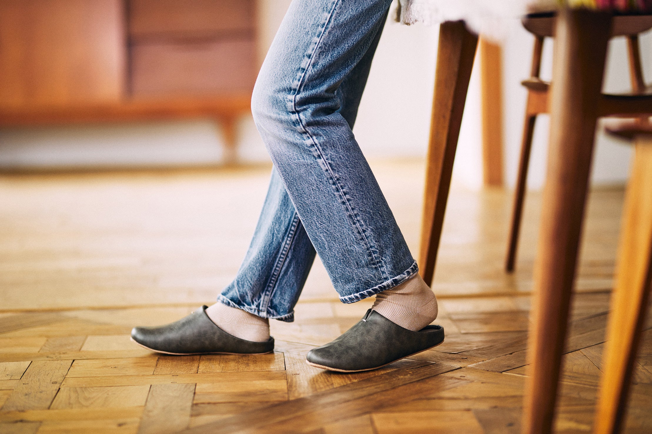 room's｜ROOM SLIPPERS