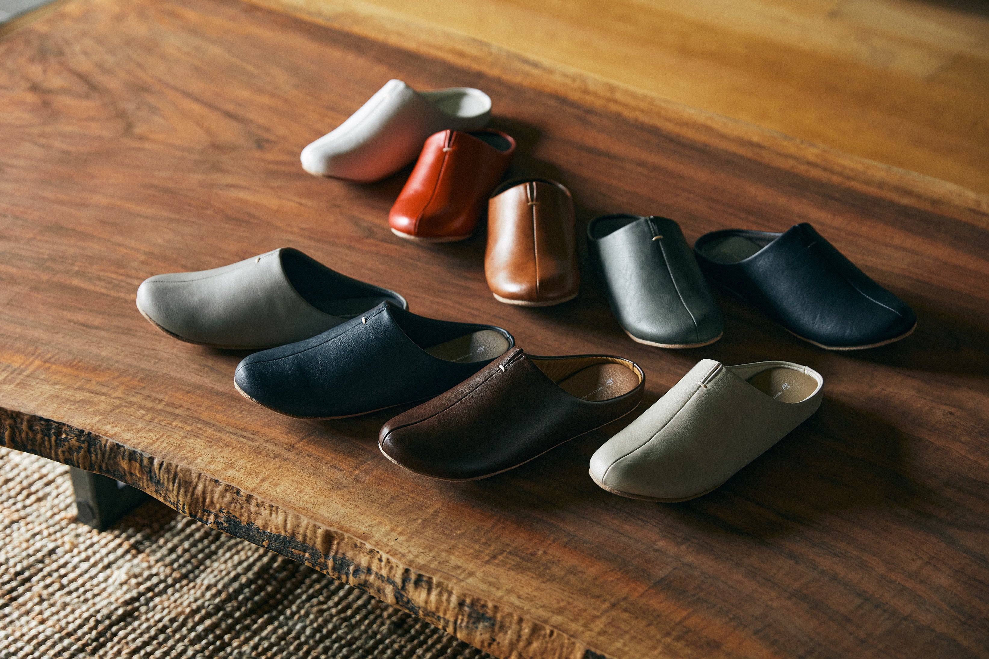 room's｜ROOM SLIPPERS