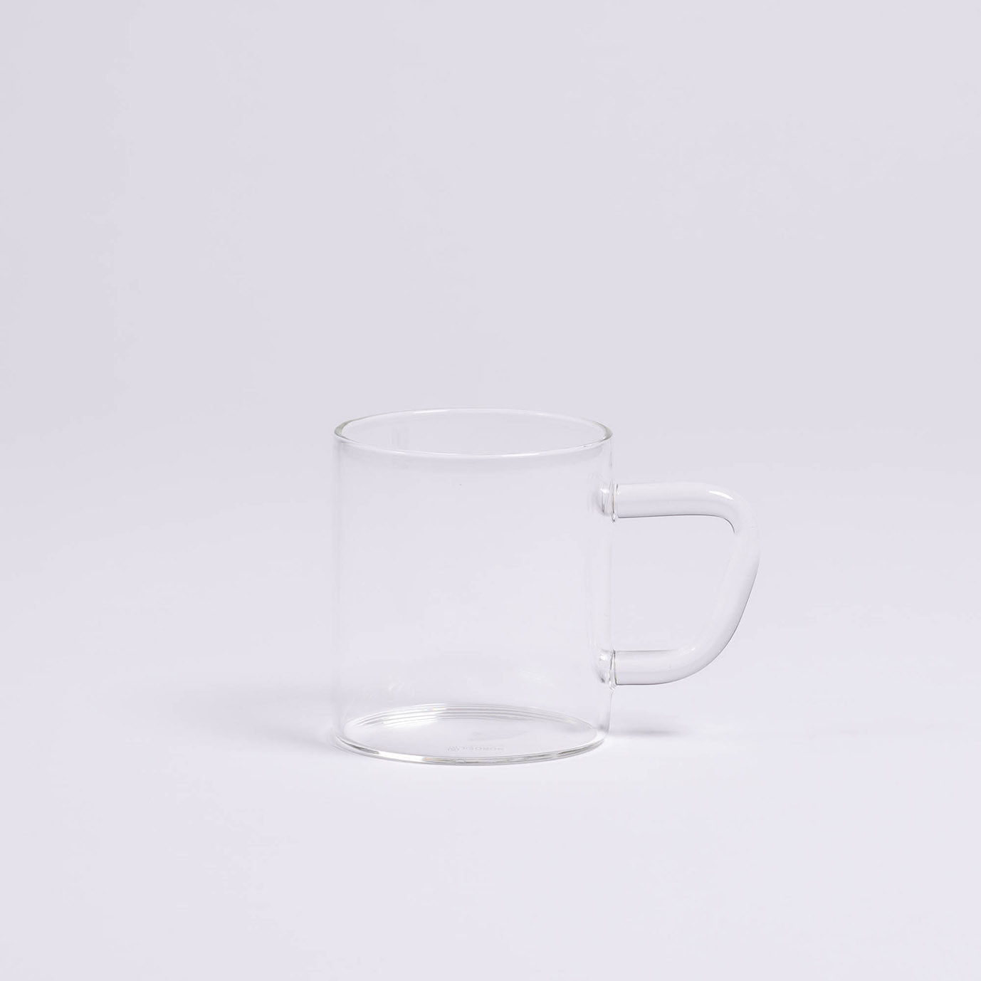 BOROSIL VISION MUG ESP