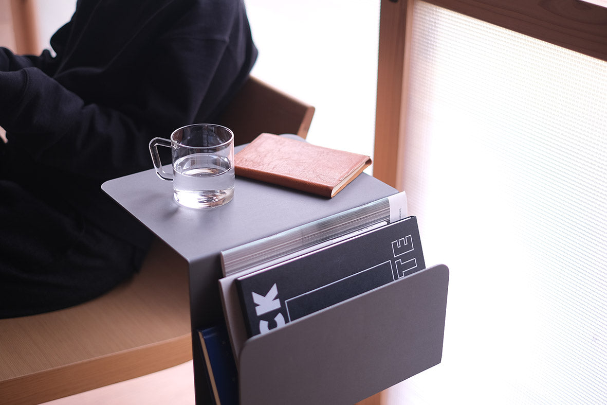 BOROSIL VISION MUG LW