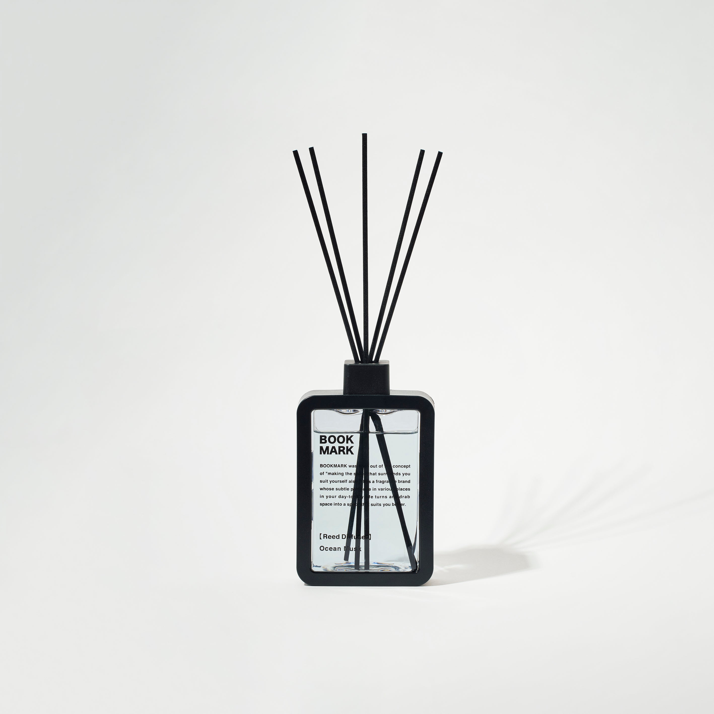 BOOK MARK｜REED DIFFUSER