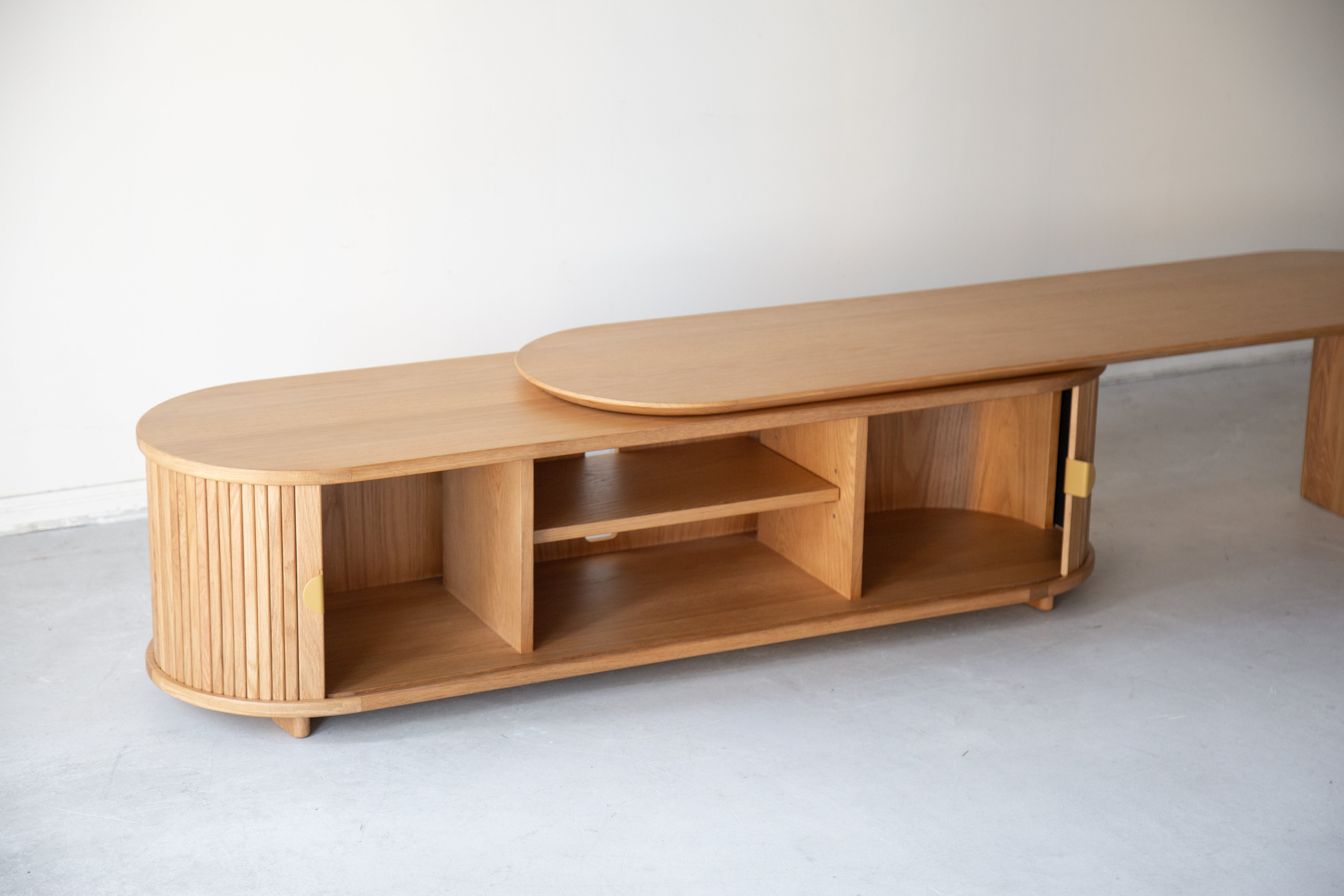 LINDA TV BOARD