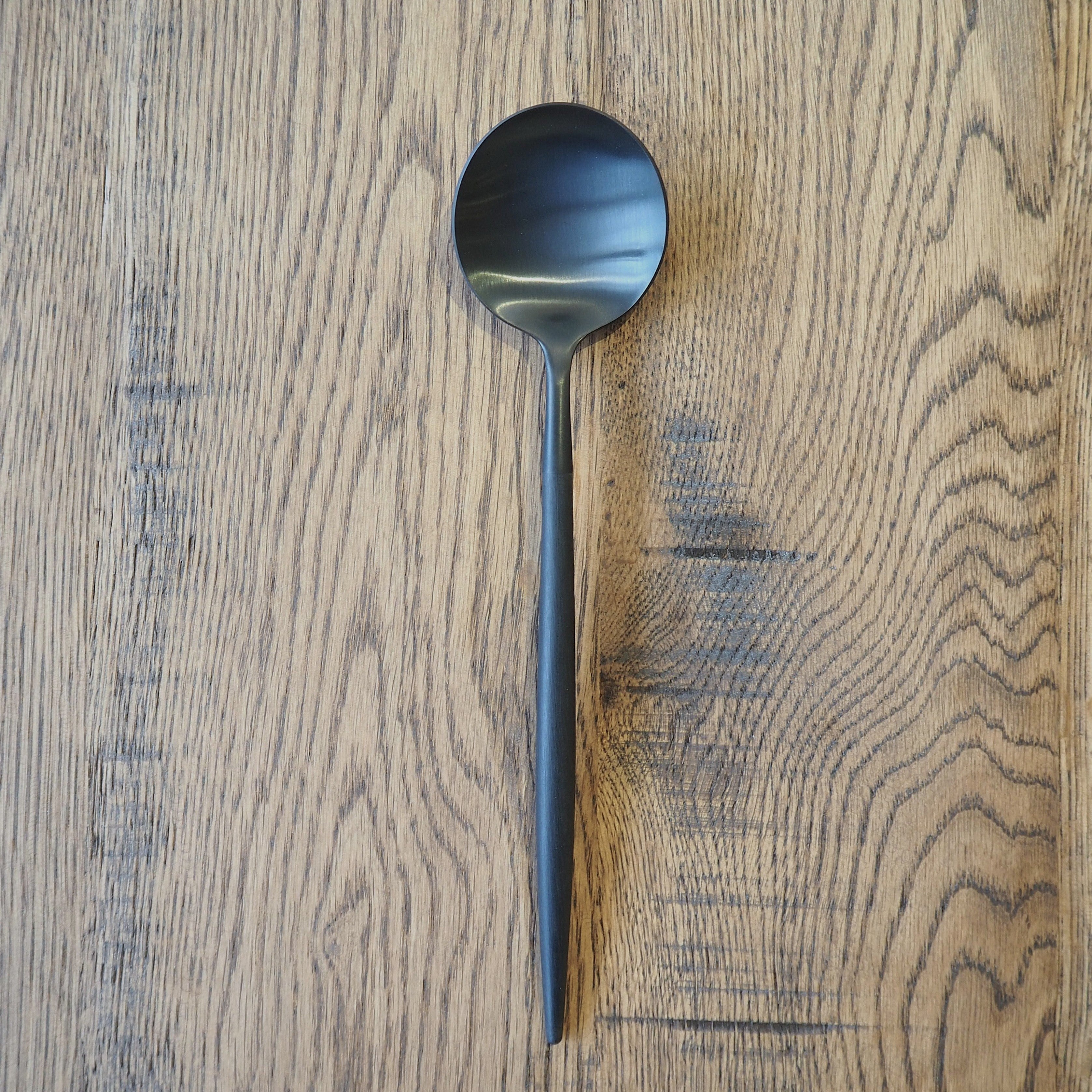 GOA Black Black｜Cutipol